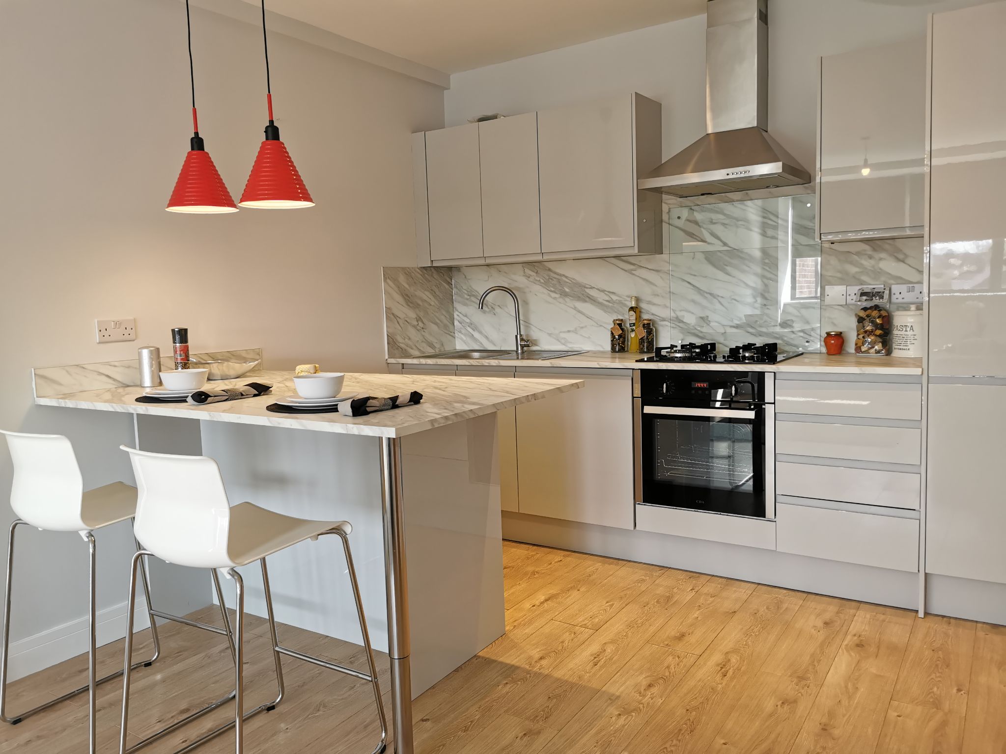 1 bedroom apartment flat/apartment To Let in Kingsbury - Property photograph