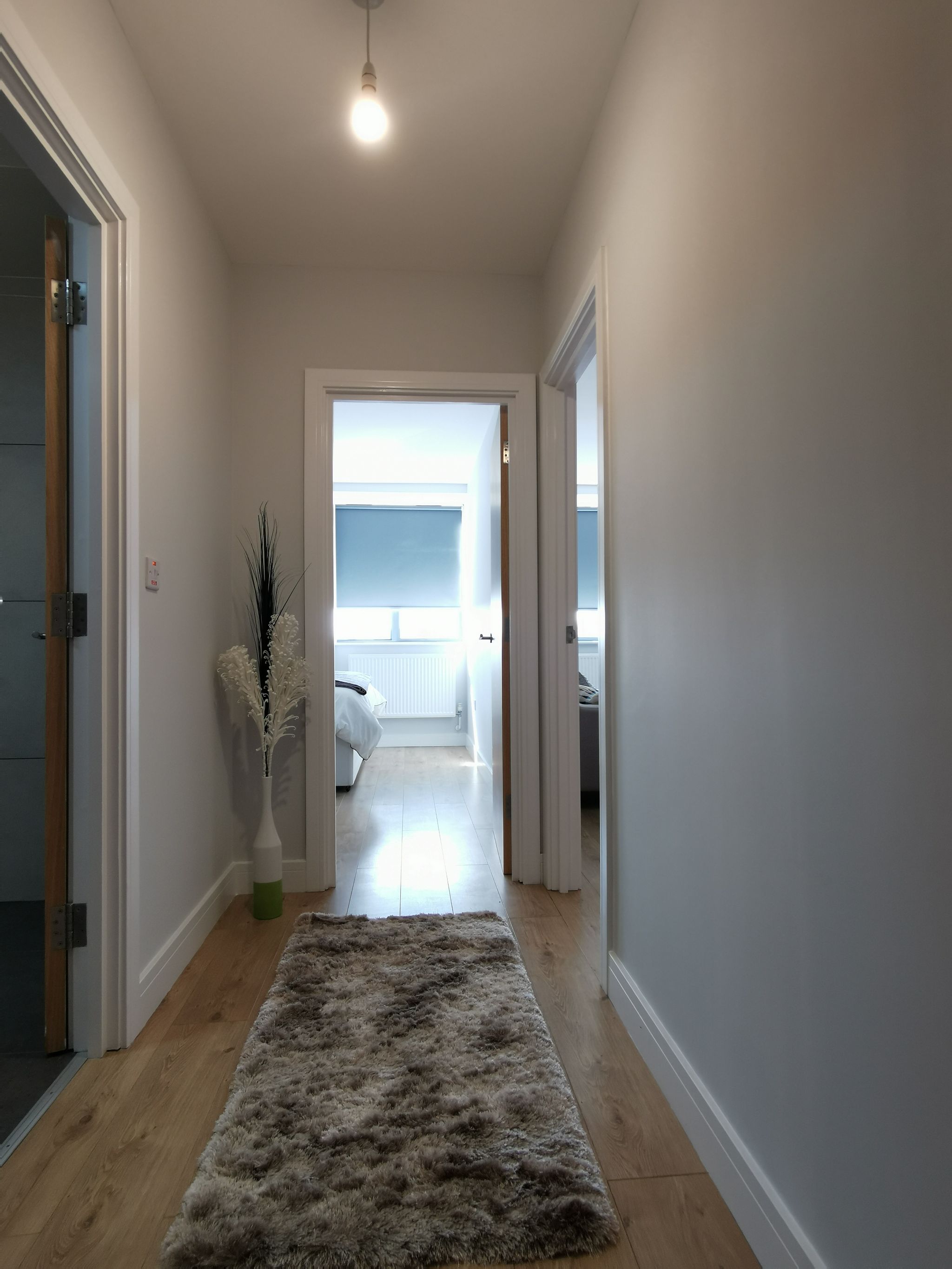 1 bedroom apartment flat/apartment To Let in Kingsbury - Photograph 5