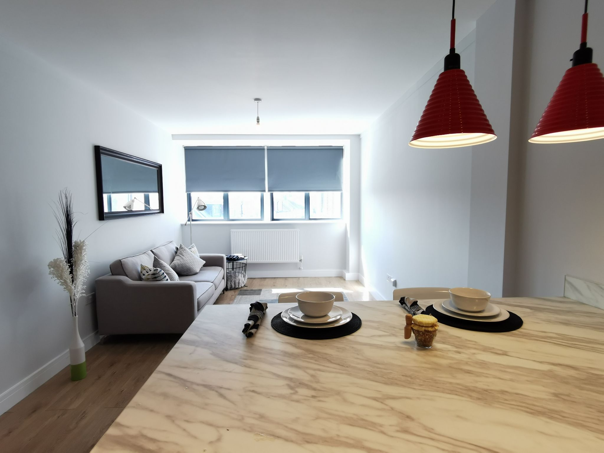 1 bedroom apartment flat/apartment To Let in Kingsbury - Photograph 11
