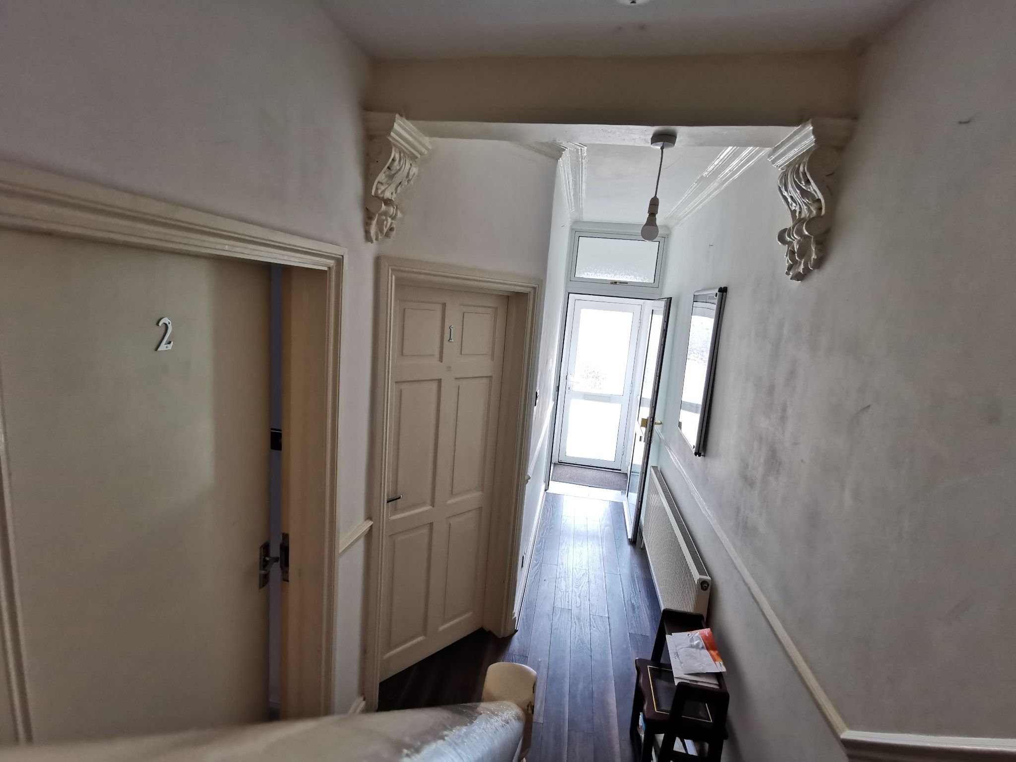1 bedroom shared house To Let in London - Photograph 9
