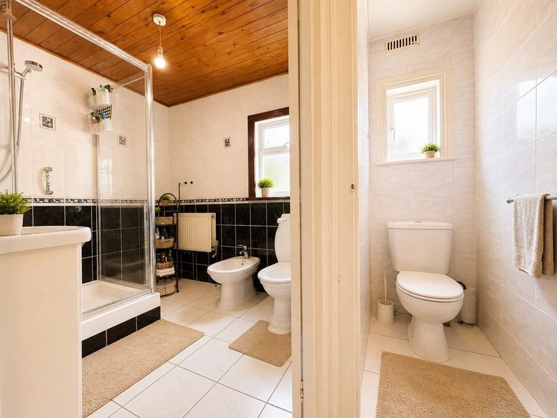 1 bedroom shared house Let in London - Photograph 6