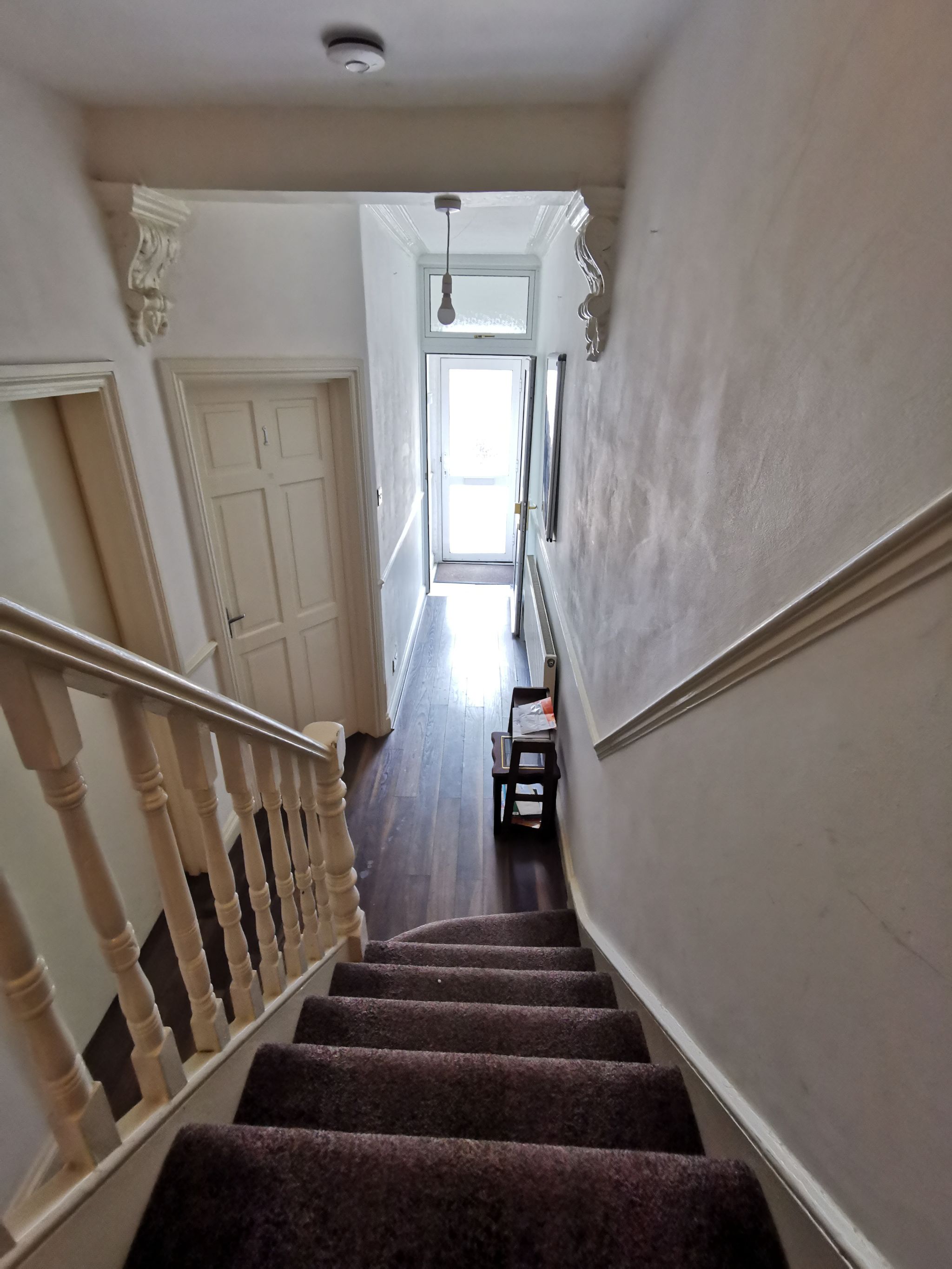 1 bedroom shared house To Let in London - Photograph 8