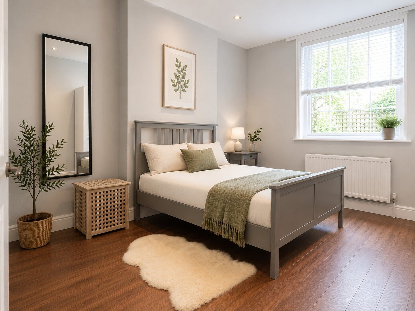 2 bedroom flat flat/apartment To Let in London - Photograph 6