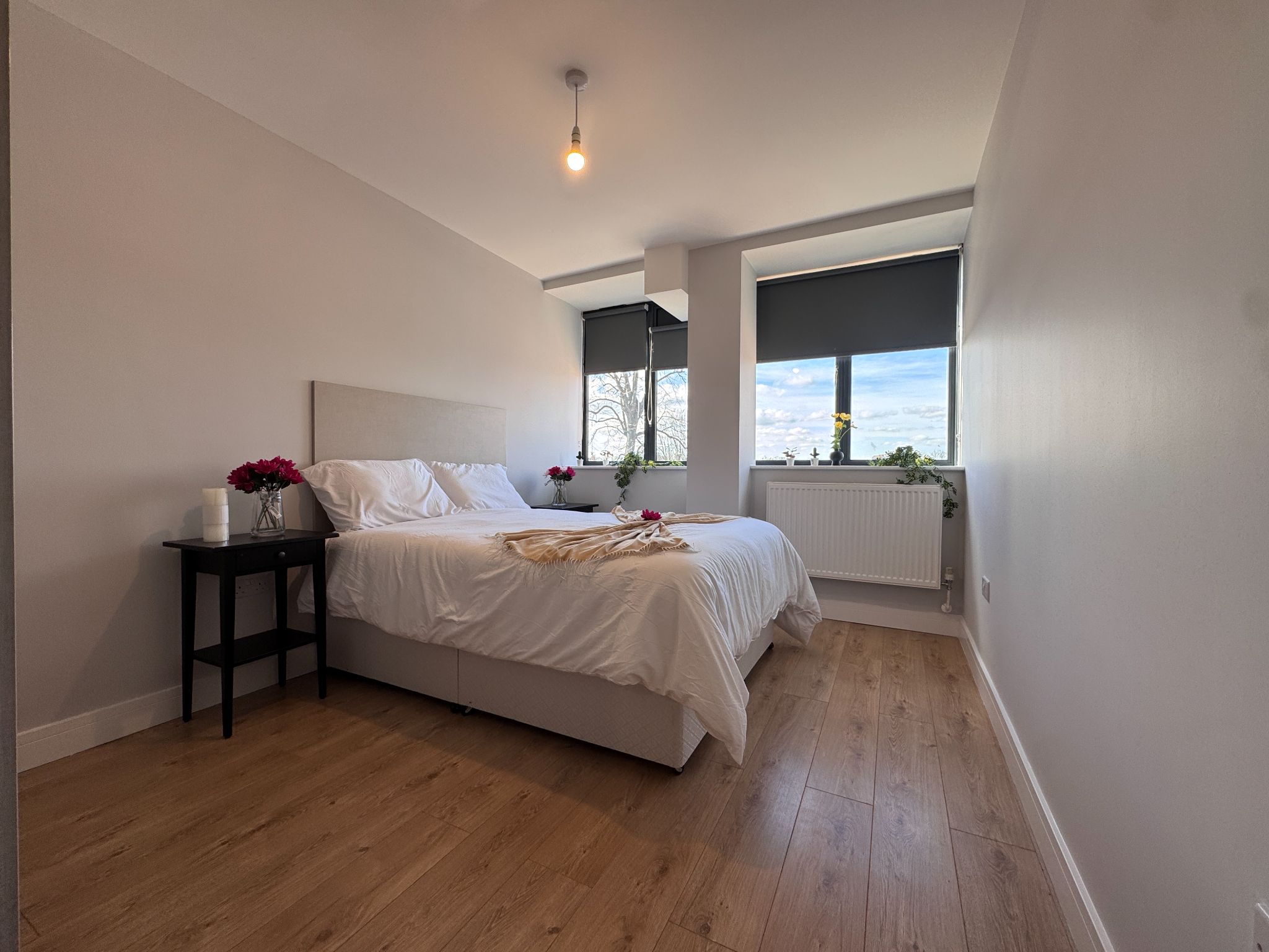 1 bedroom flat flat/apartment To Let in Kingsbury - Photograph 4