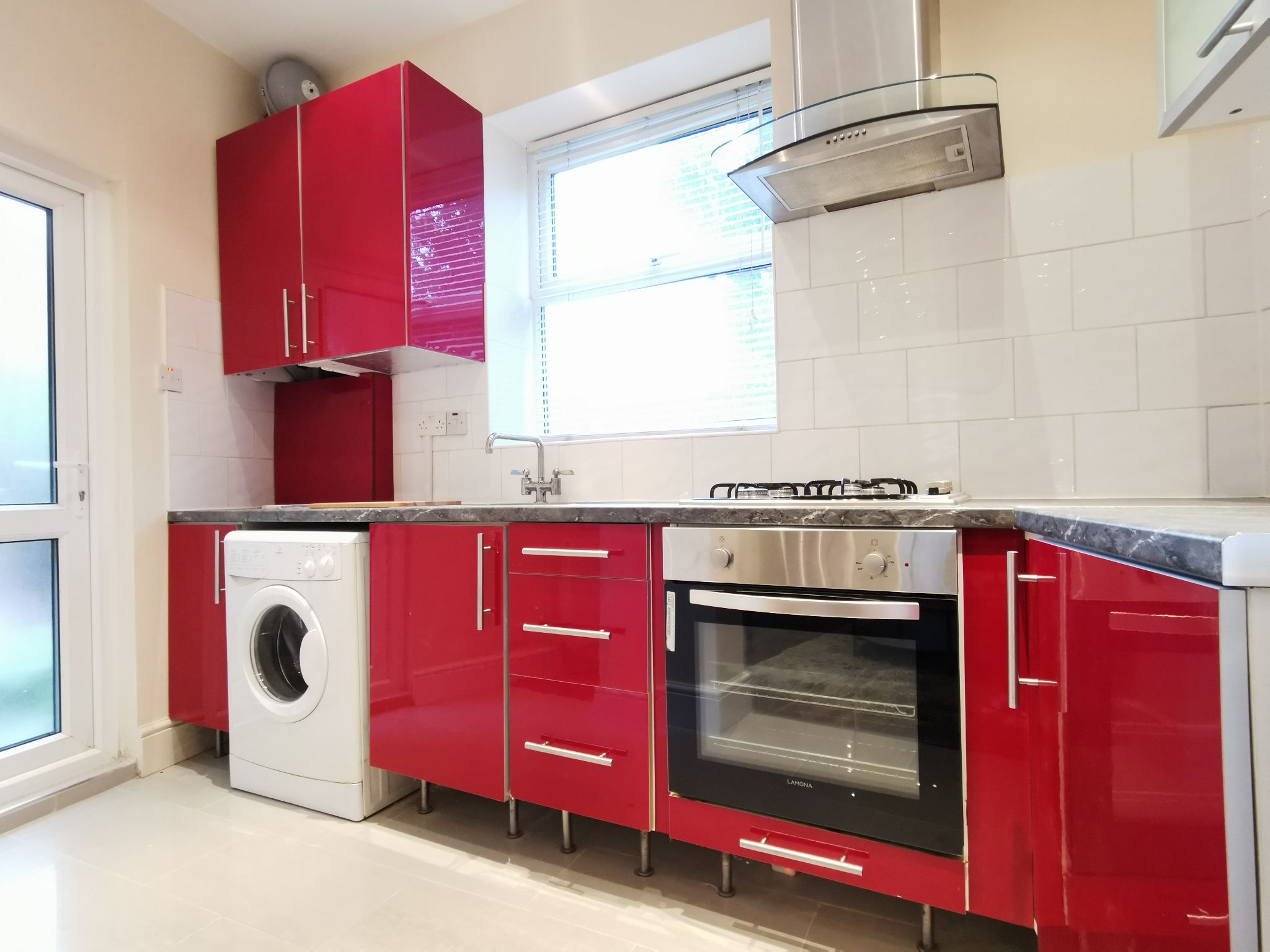 1 bedroom apartment flat/apartment To Let in Willesden Green - Property photograph