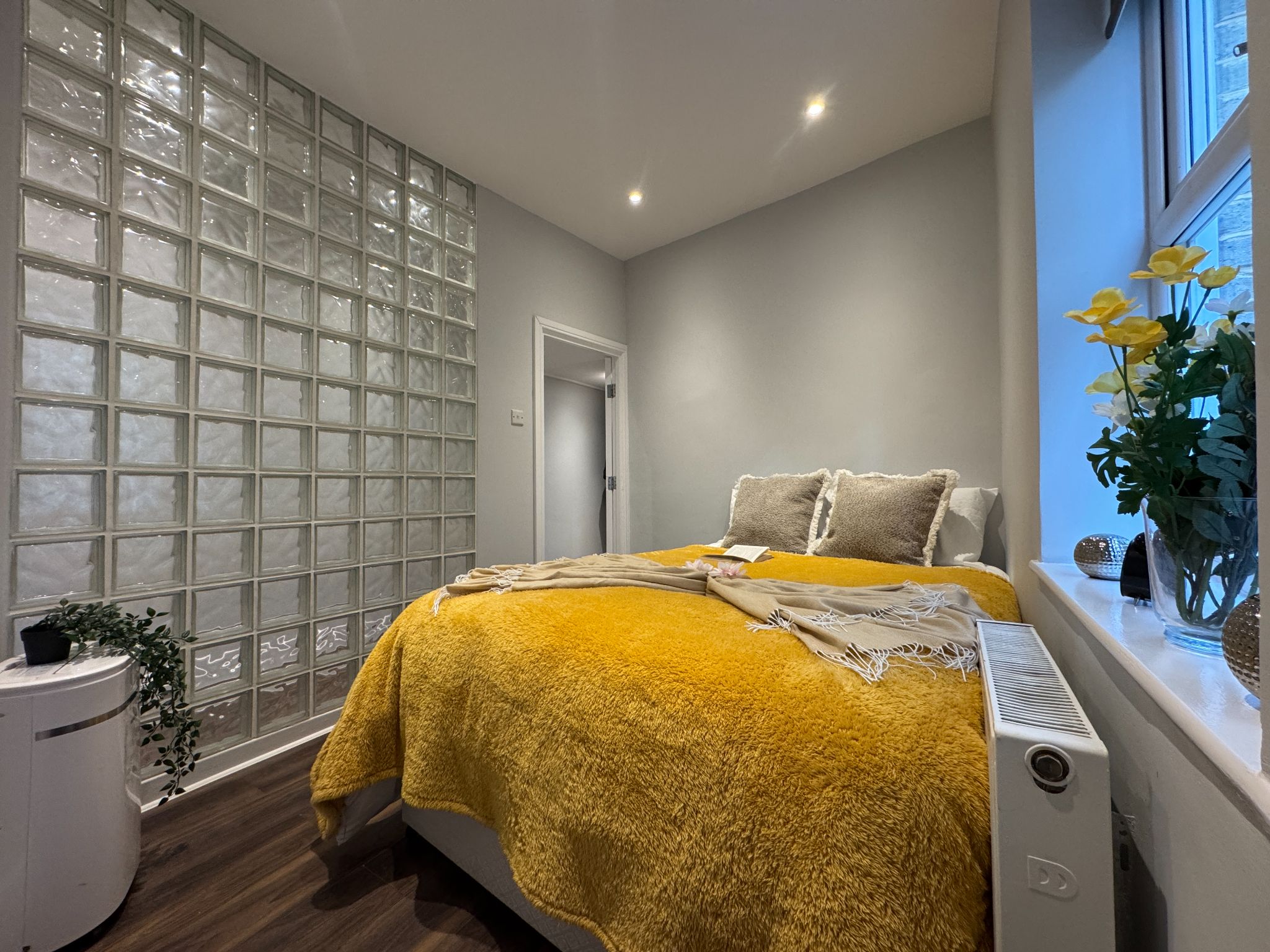 1 bedroom apartment flat/apartment To Let in Willesden Green - Photograph 7