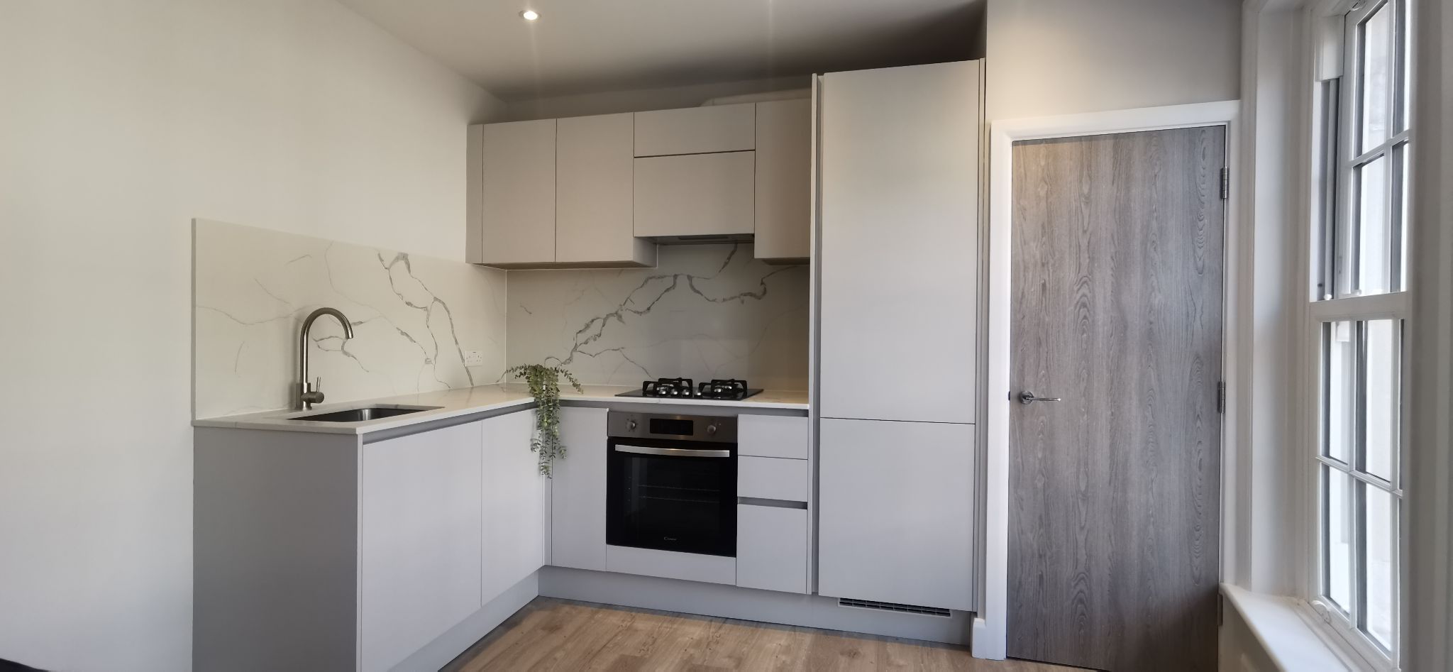 1 bedroom apartment flat/apartment To Let in Willesden - Photograph 4