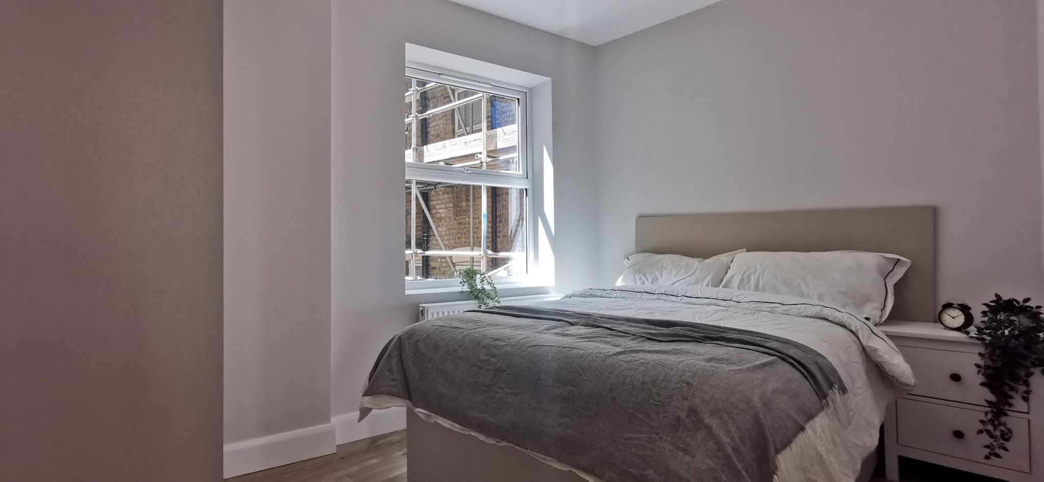 1 bedroom apartment flat/apartment To Let in Willesden - Photograph 7