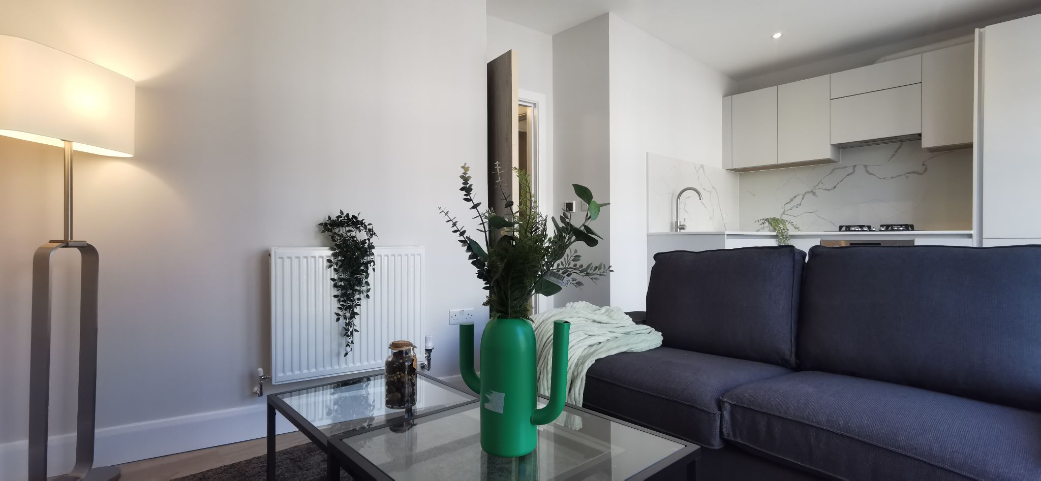 1 bedroom apartment flat/apartment To Let in Willesden - Property photograph