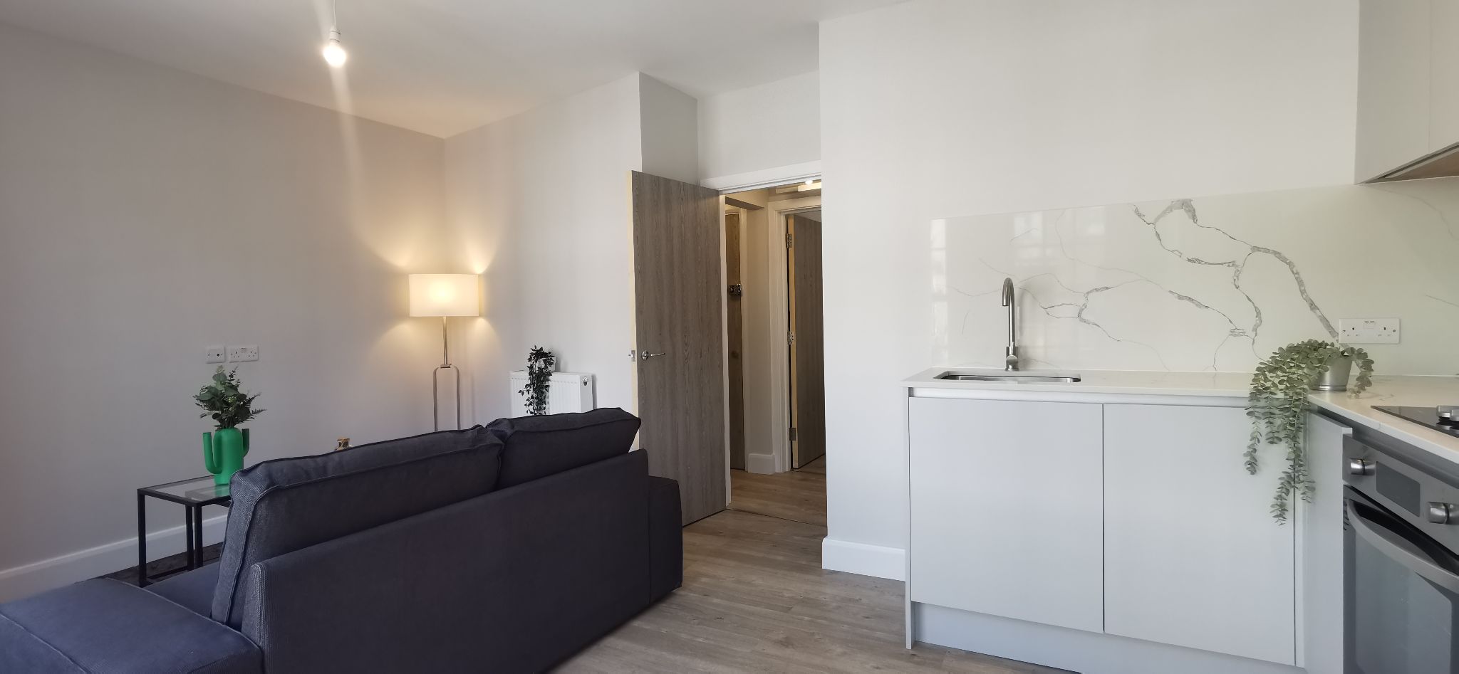 1 bedroom apartment flat/apartment To Let in Willesden - Property photograph