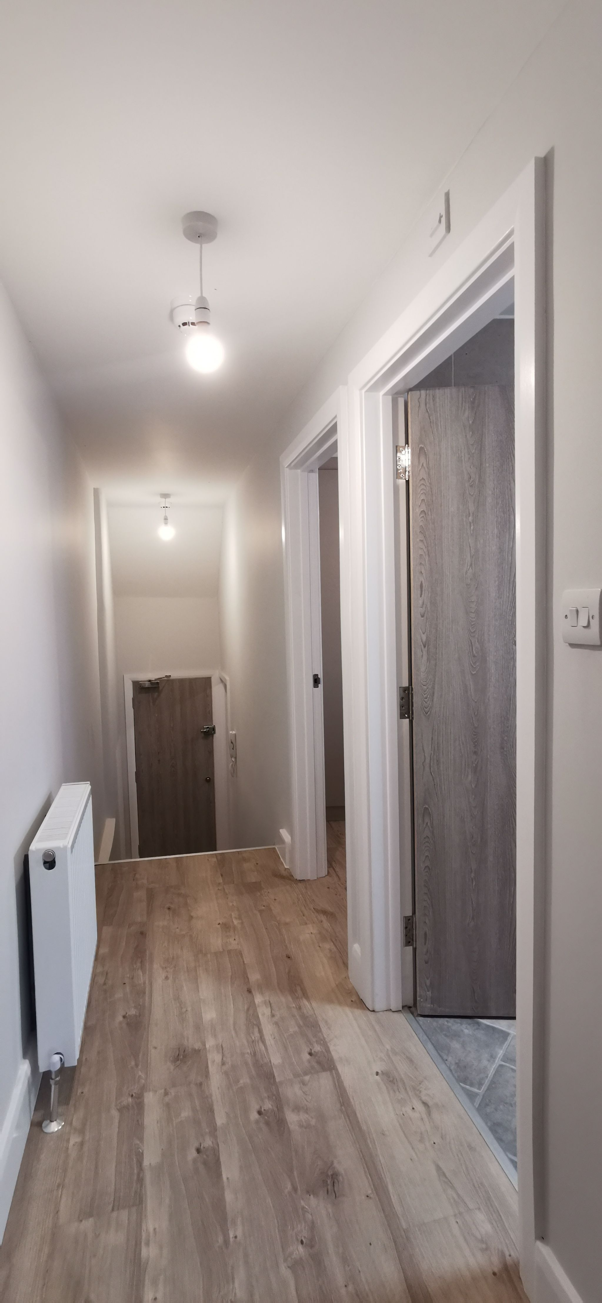 2 bedroom flat flat/apartment Let in Willesden Green - Photograph 6