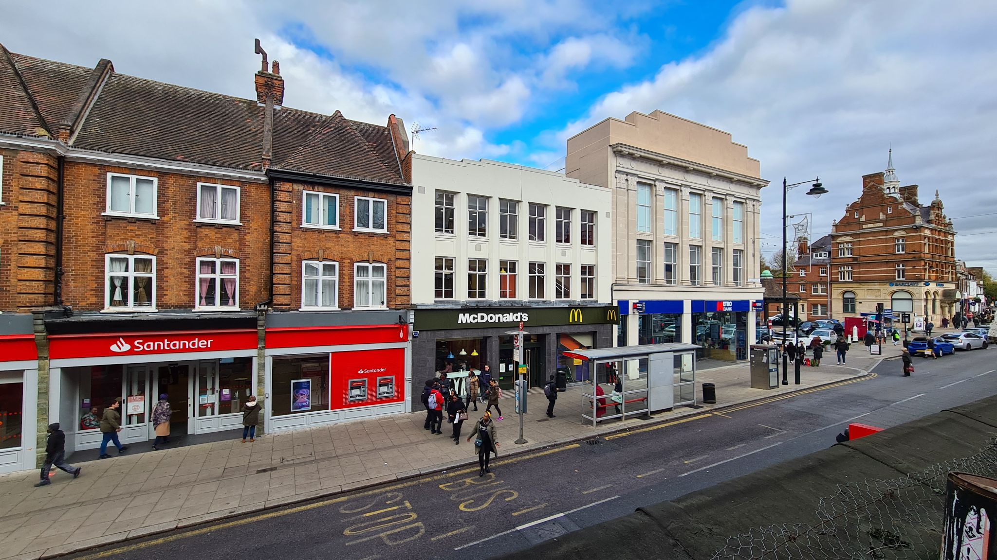 1 bedroom apartment flat/apartment To Let in Enfield - Photograph 14