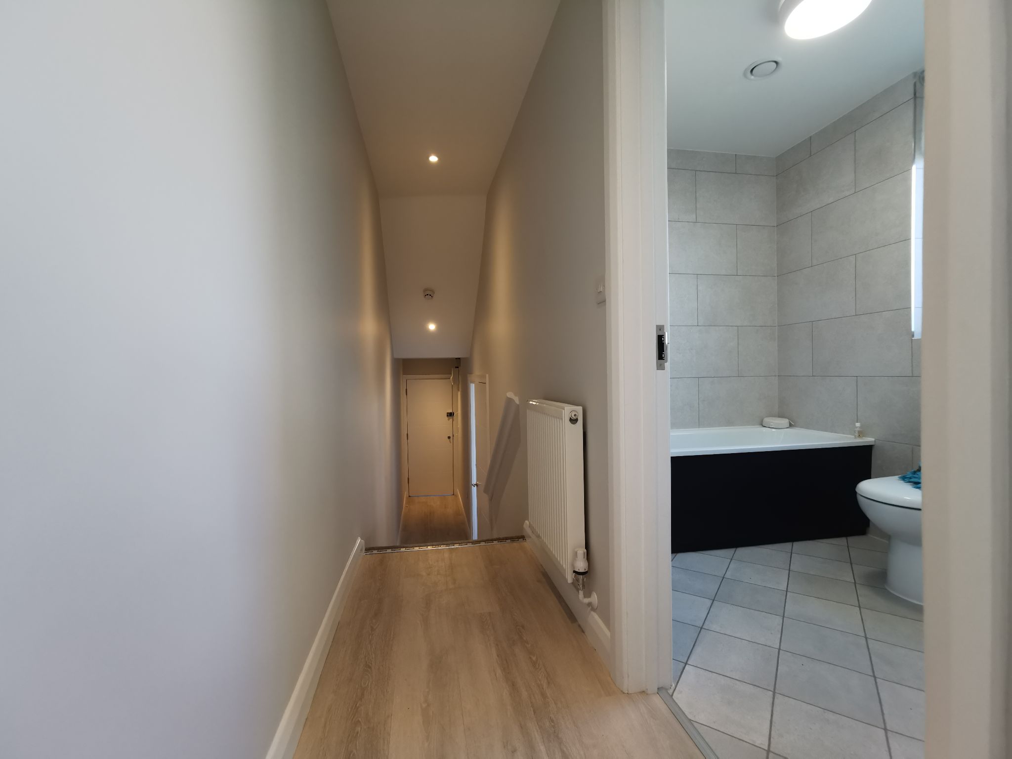 1 bedroom apartment flat/apartment To Let in Willesden Green - Photograph 10