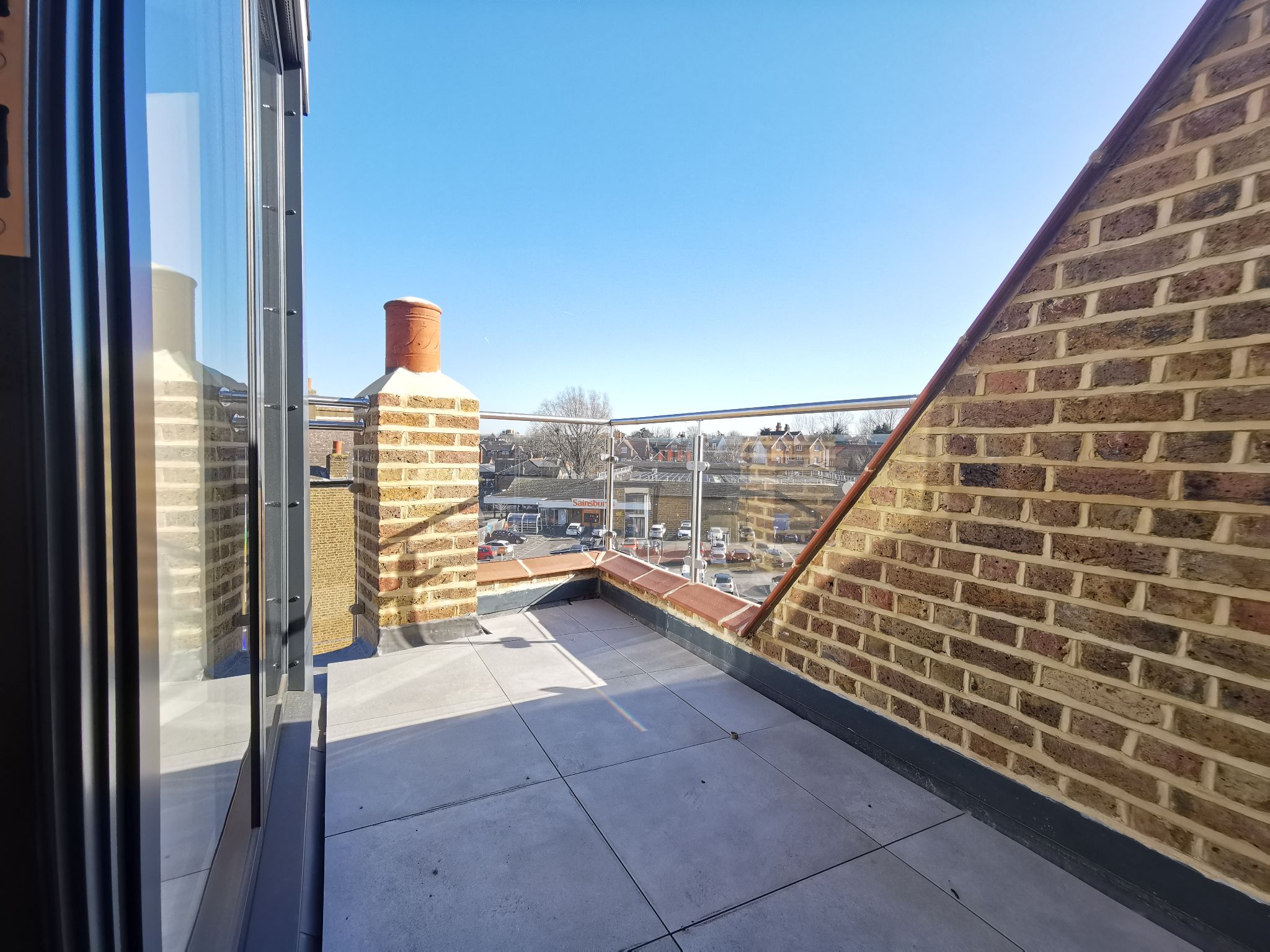 1 bedroom apartment flat/apartment To Let in Willesden Green - Photograph 11
