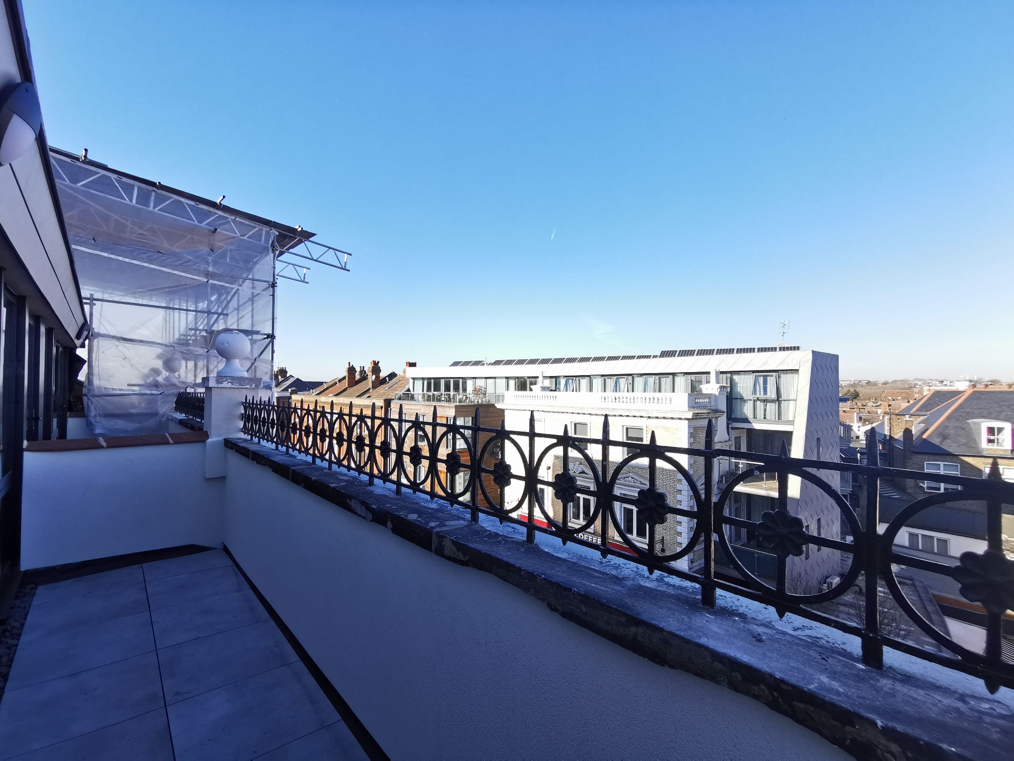1 bedroom apartment flat/apartment To Let in Willesden Green - Photograph 8