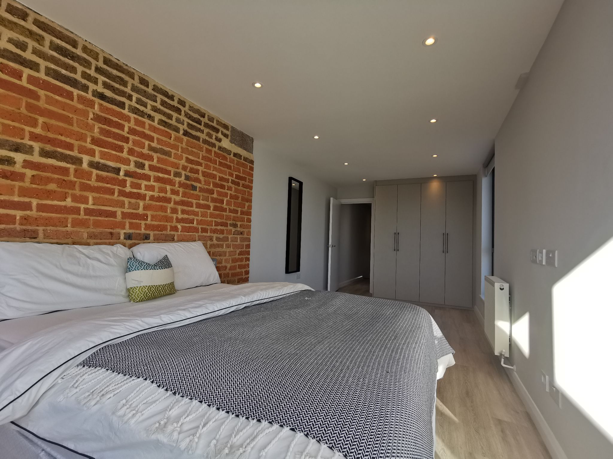 1 bedroom apartment flat/apartment To Let in Willesden Green - Photograph 12