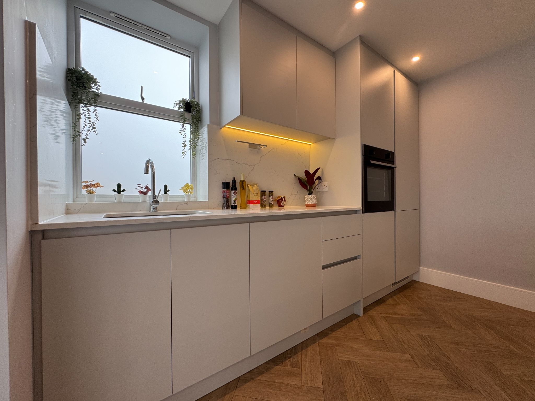 1 bedroom apartment flat/apartment To Let in Kenton - Photograph 14