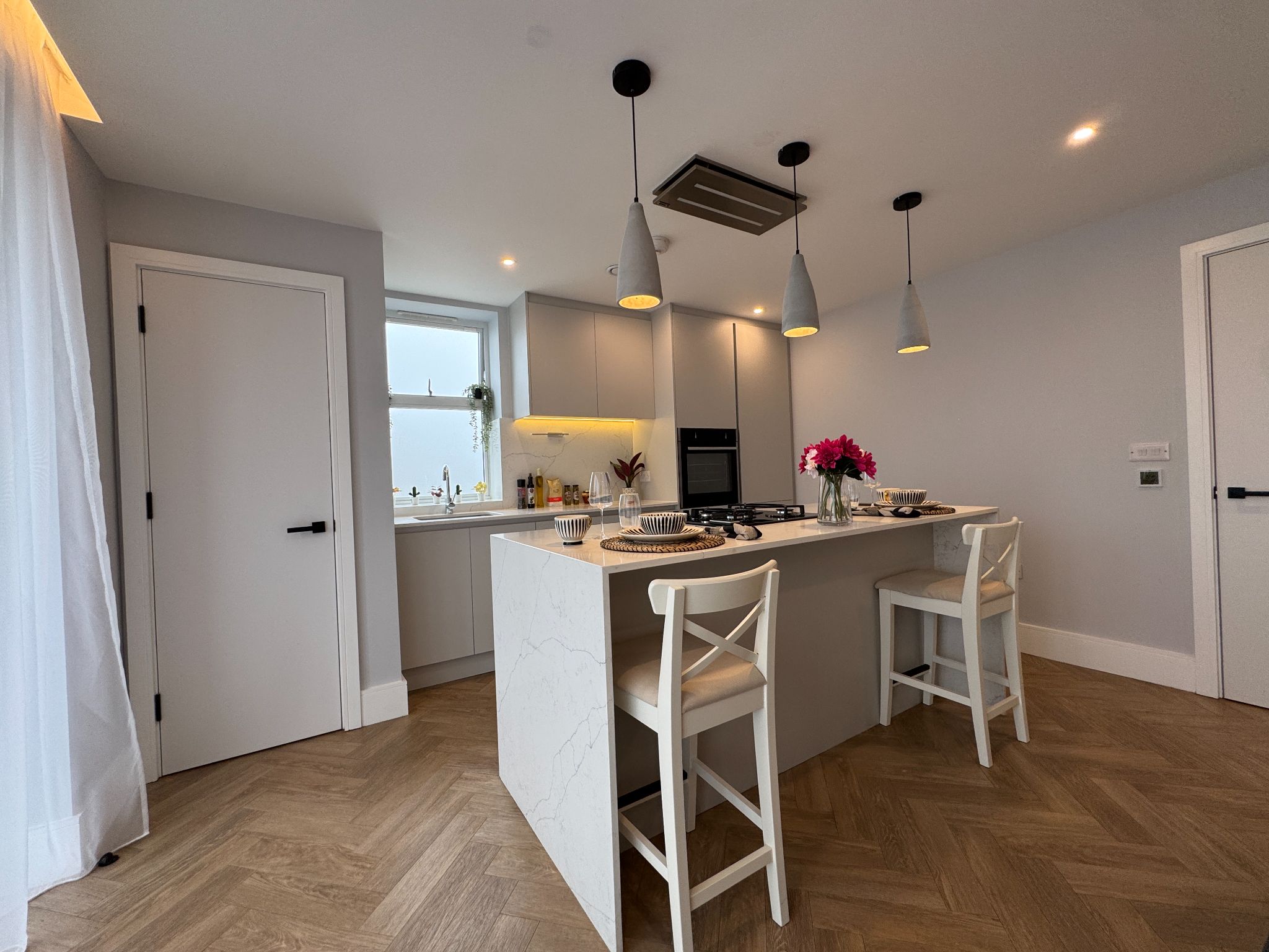 1 bedroom apartment flat/apartment To Let in Kenton - Photograph 11