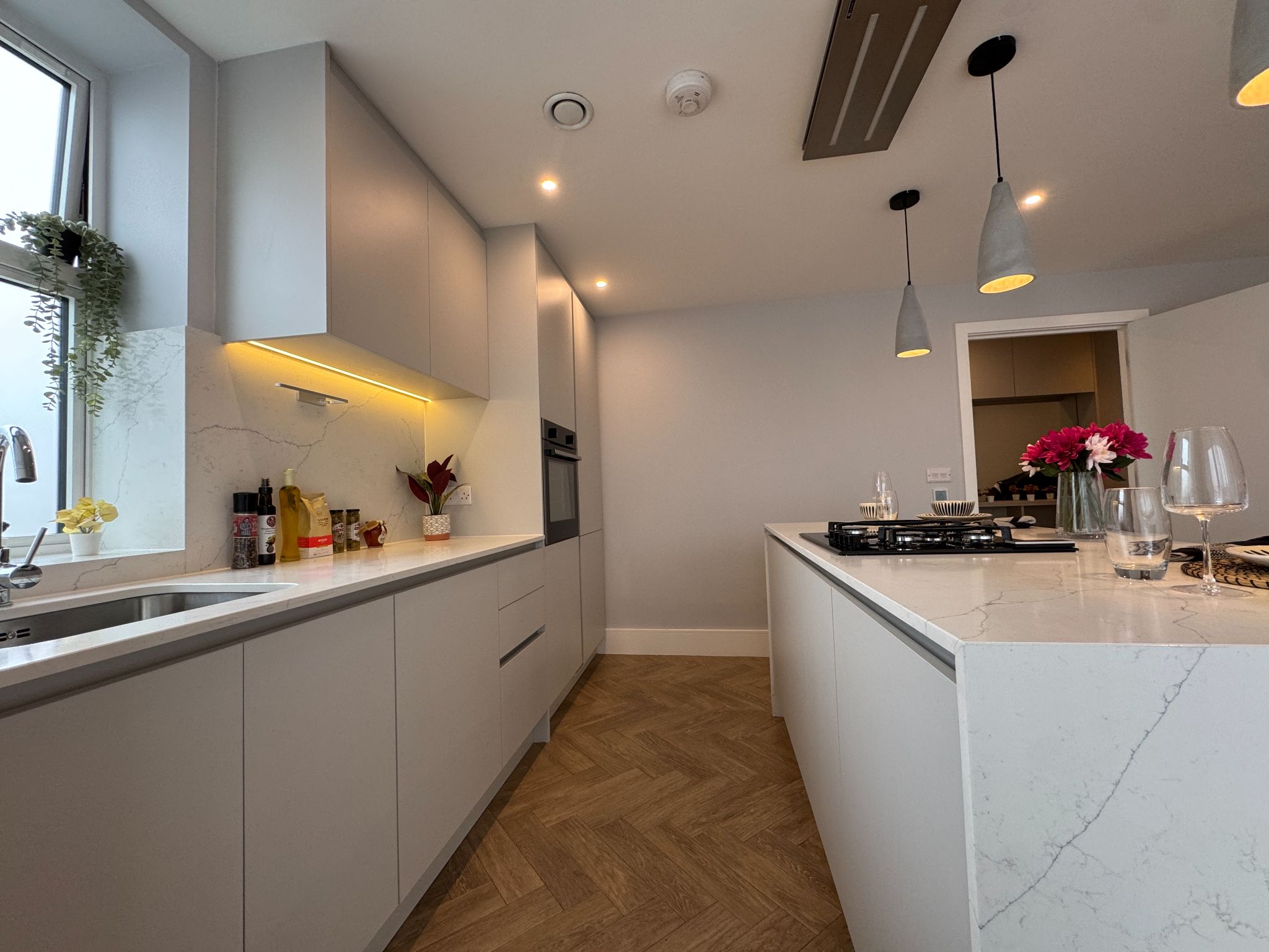 1 bedroom apartment flat/apartment To Let in Kenton - Photograph 15
