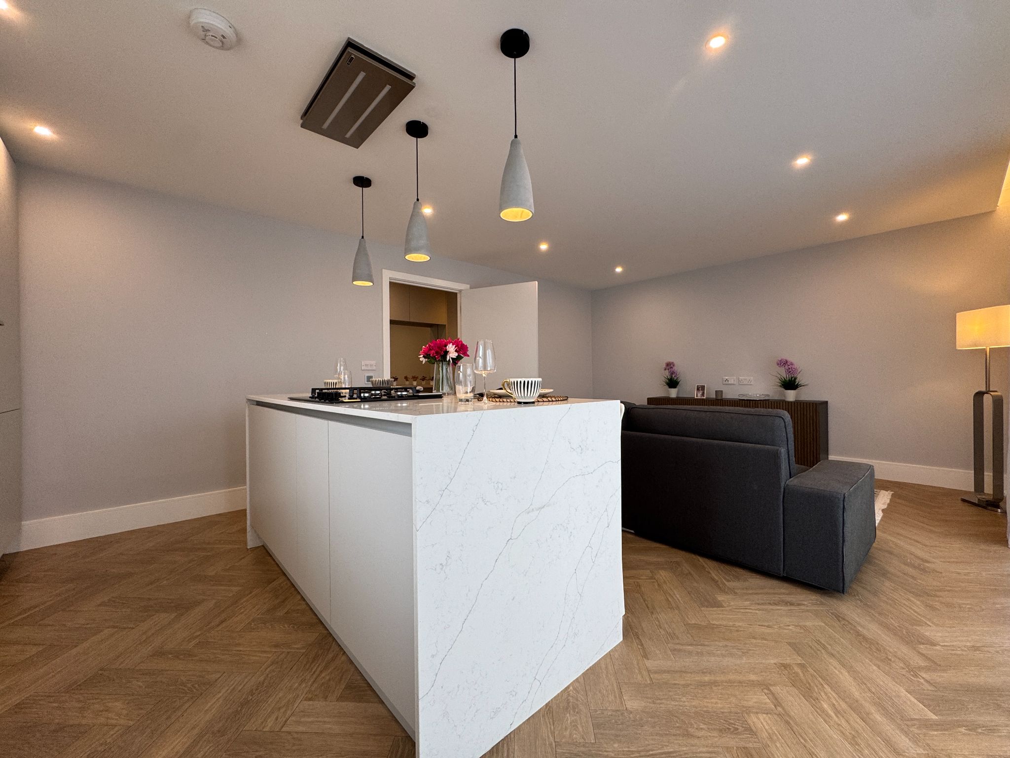 1 bedroom apartment flat/apartment To Let in Kenton - Photograph 13