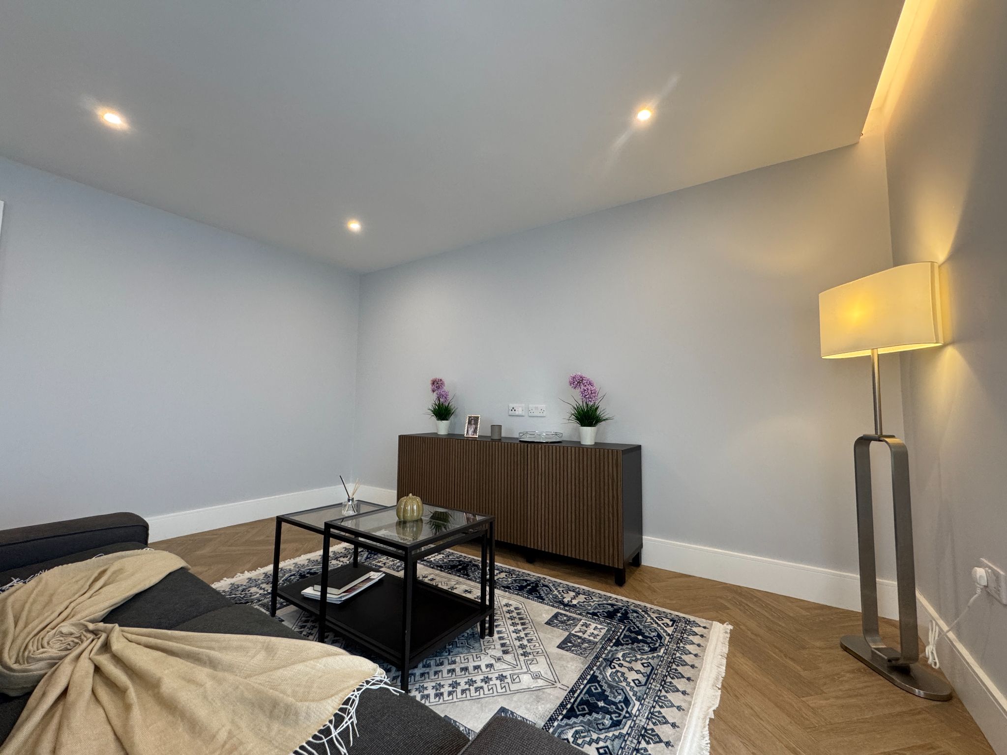 1 bedroom apartment flat/apartment To Let in Kenton - Photograph 10