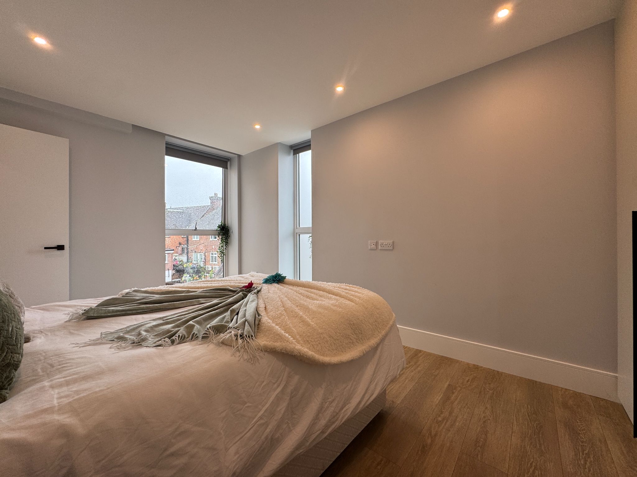 1 bedroom apartment flat/apartment To Let in Kenton - Property photograph