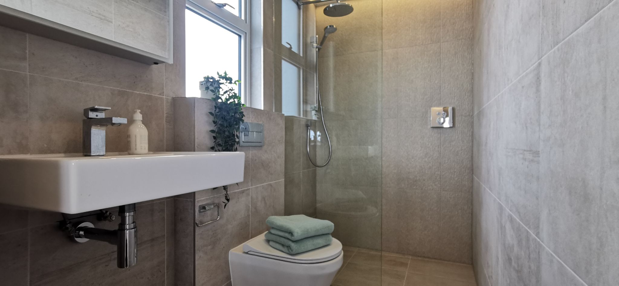 2 bedroom apartment flat/apartment To Let in London - Photograph 5