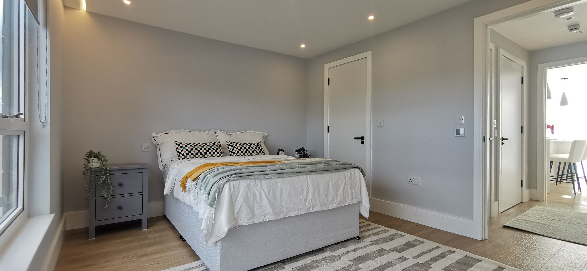 2 bedroom apartment flat/apartment To Let in London - Photograph 12