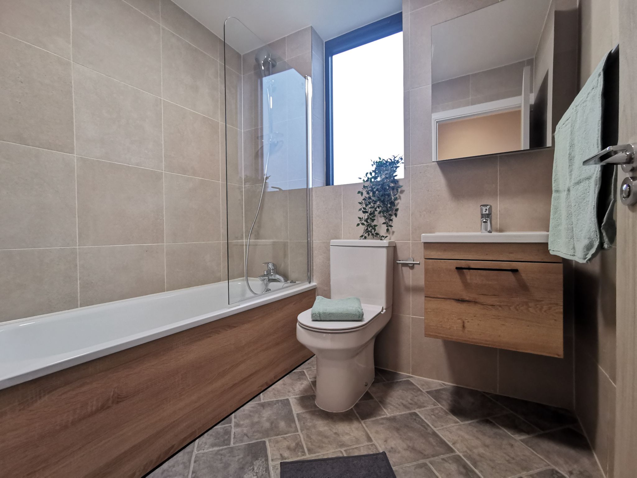 1 bedroom apartment flat/apartment Under Offer in Willesden - Photograph 10