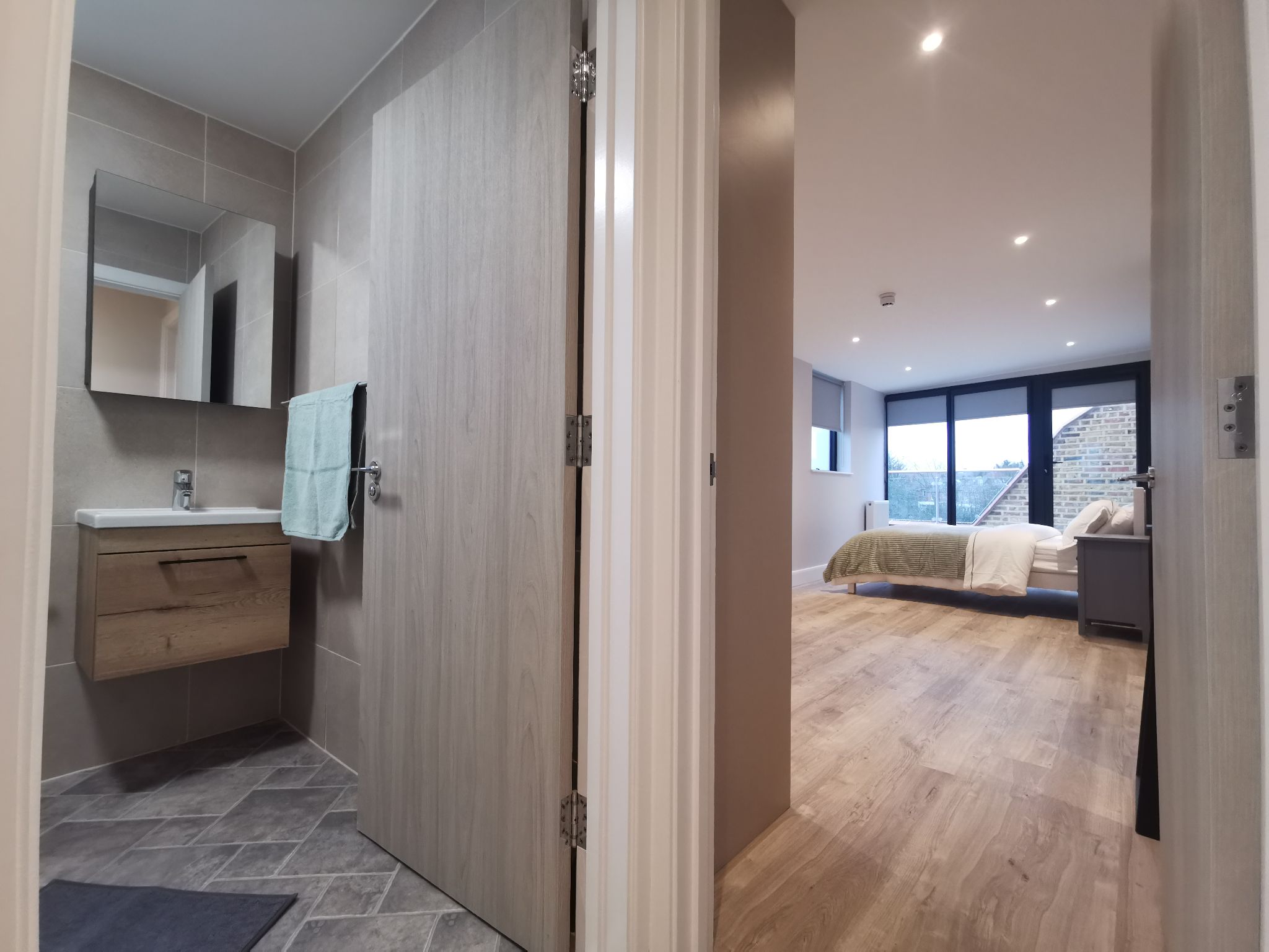 1 bedroom apartment flat/apartment Under Offer in Willesden - Photograph 5
