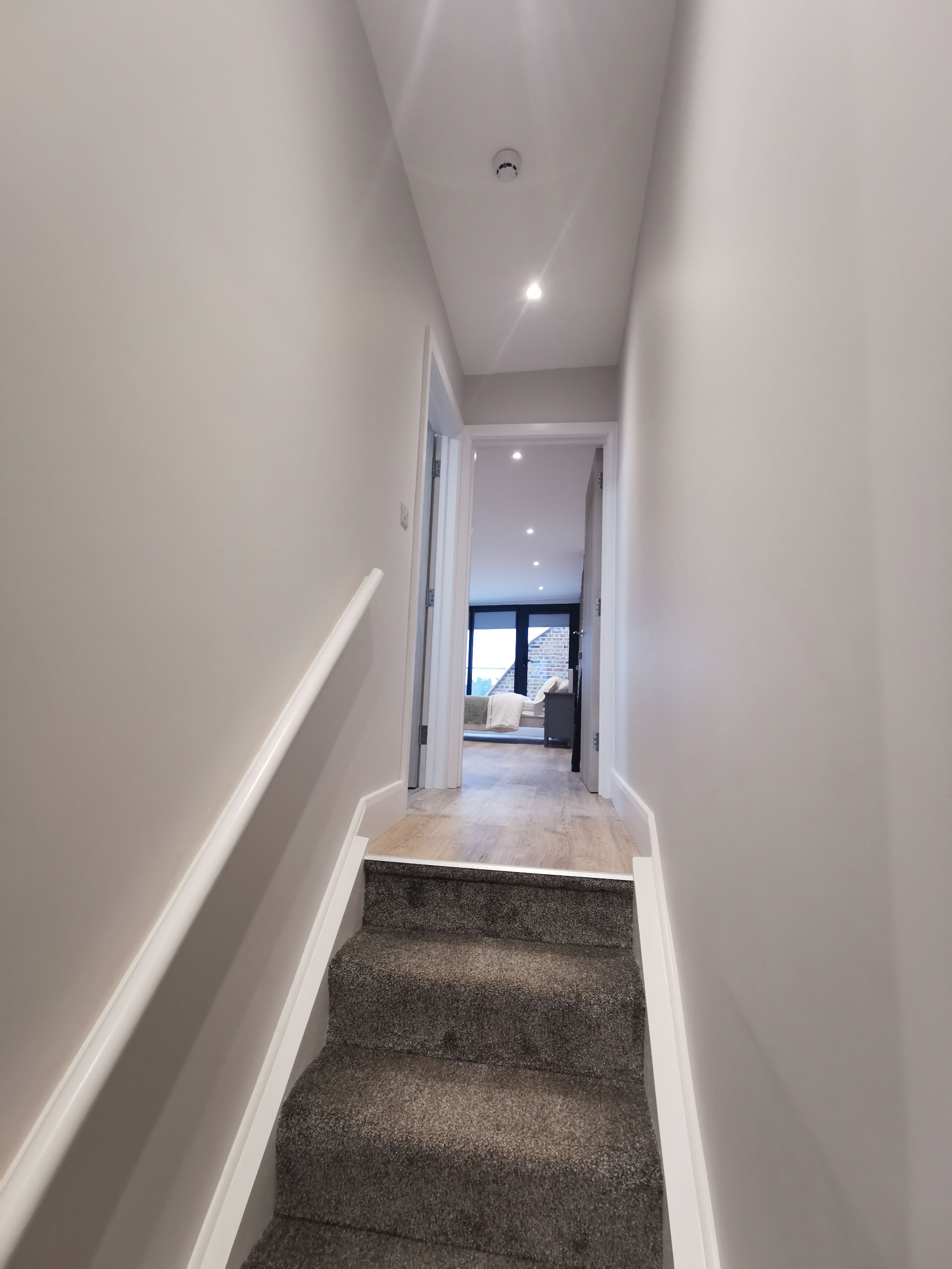 1 bedroom apartment flat/apartment Under Offer in Willesden - Photograph 9