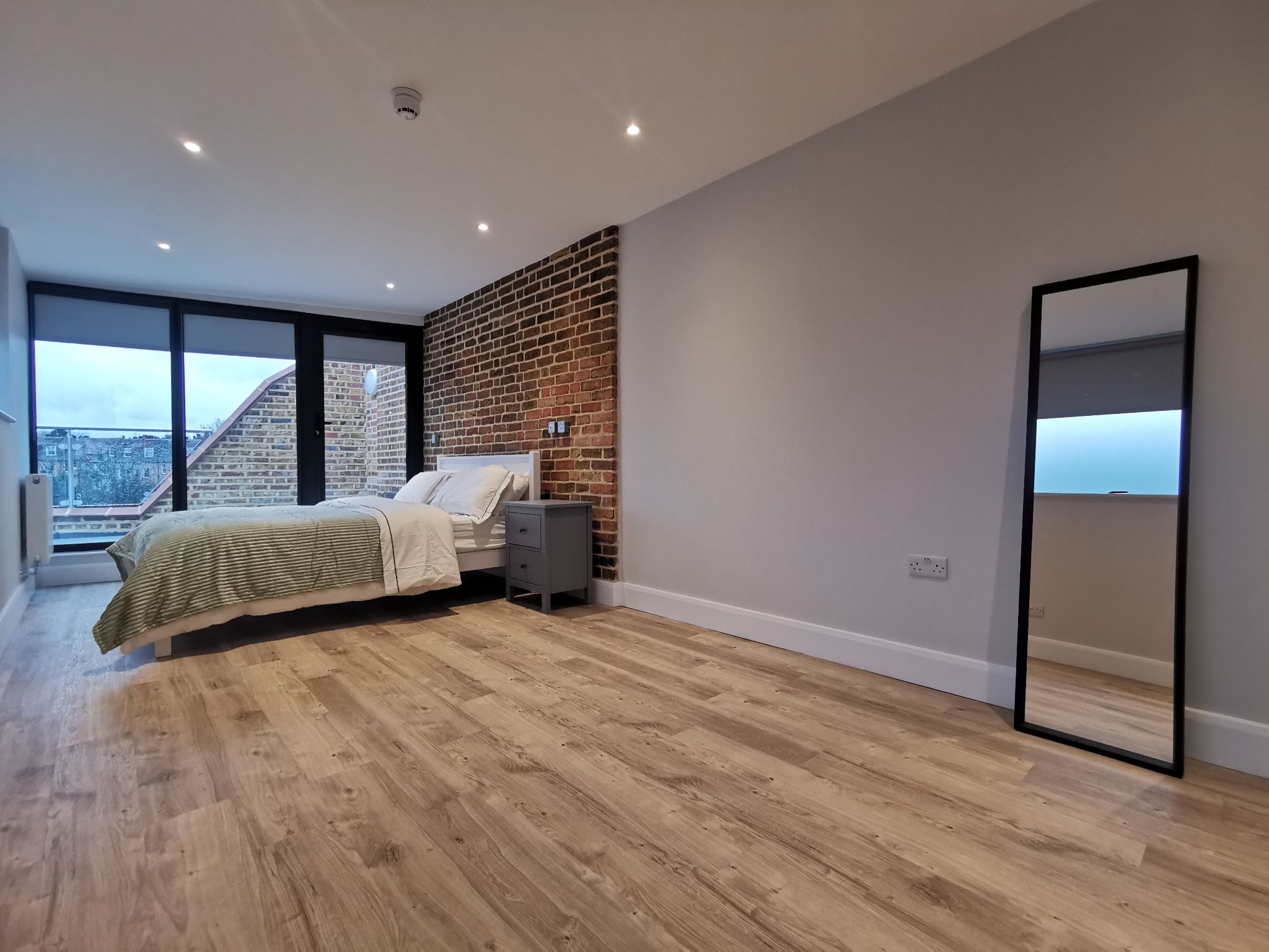 1 bedroom apartment flat/apartment Under Offer in Willesden - Photograph 6