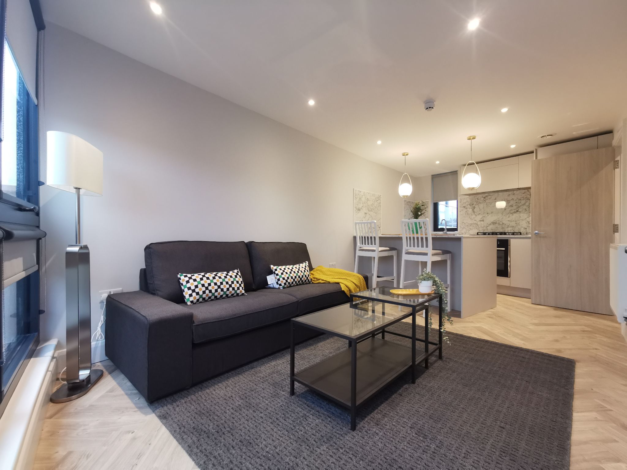 1 bedroom apartment flat/apartment Under Offer in Willesden - Photograph 1