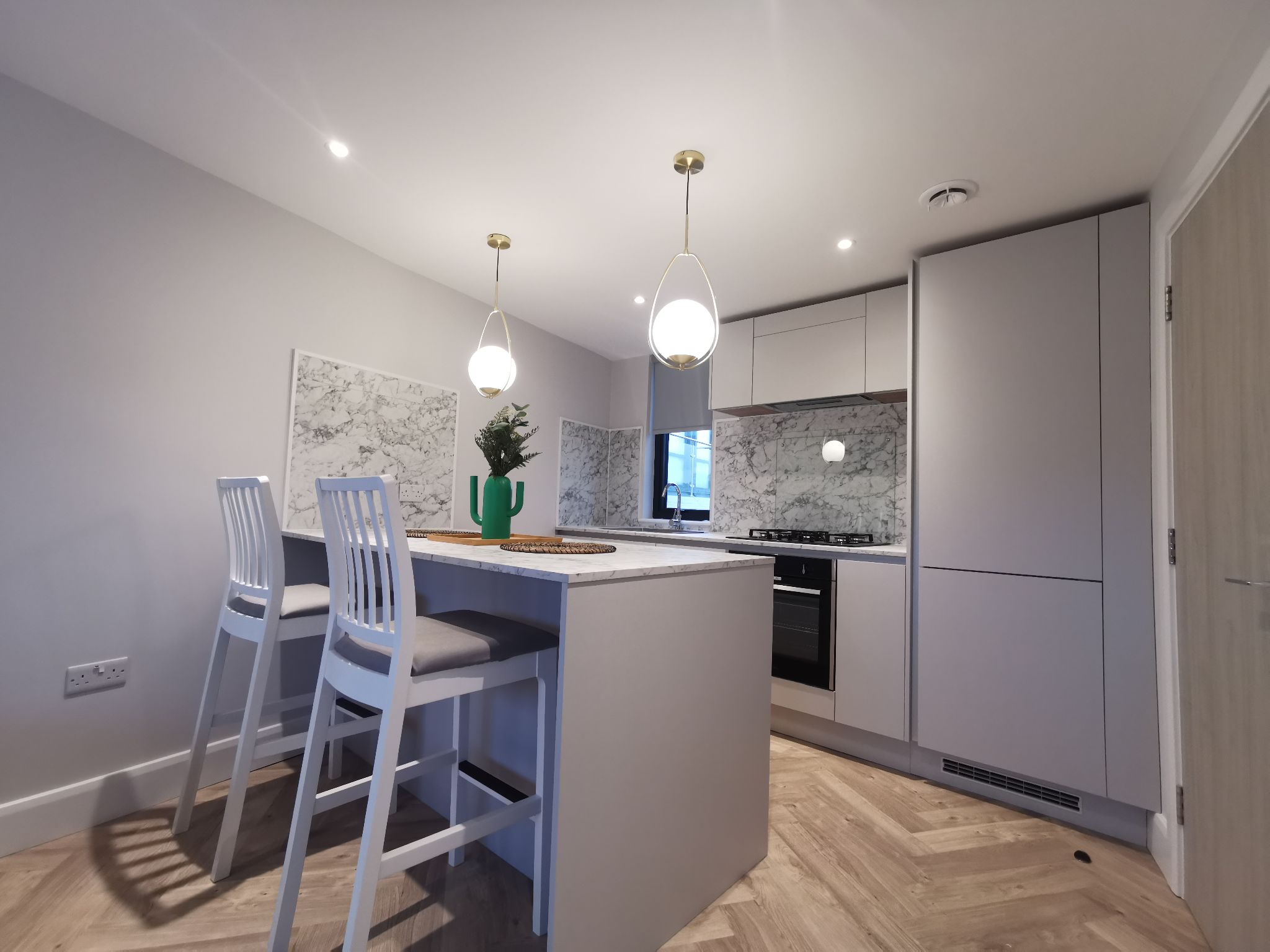 1 bedroom apartment flat/apartment Under Offer in Willesden - Photograph 3