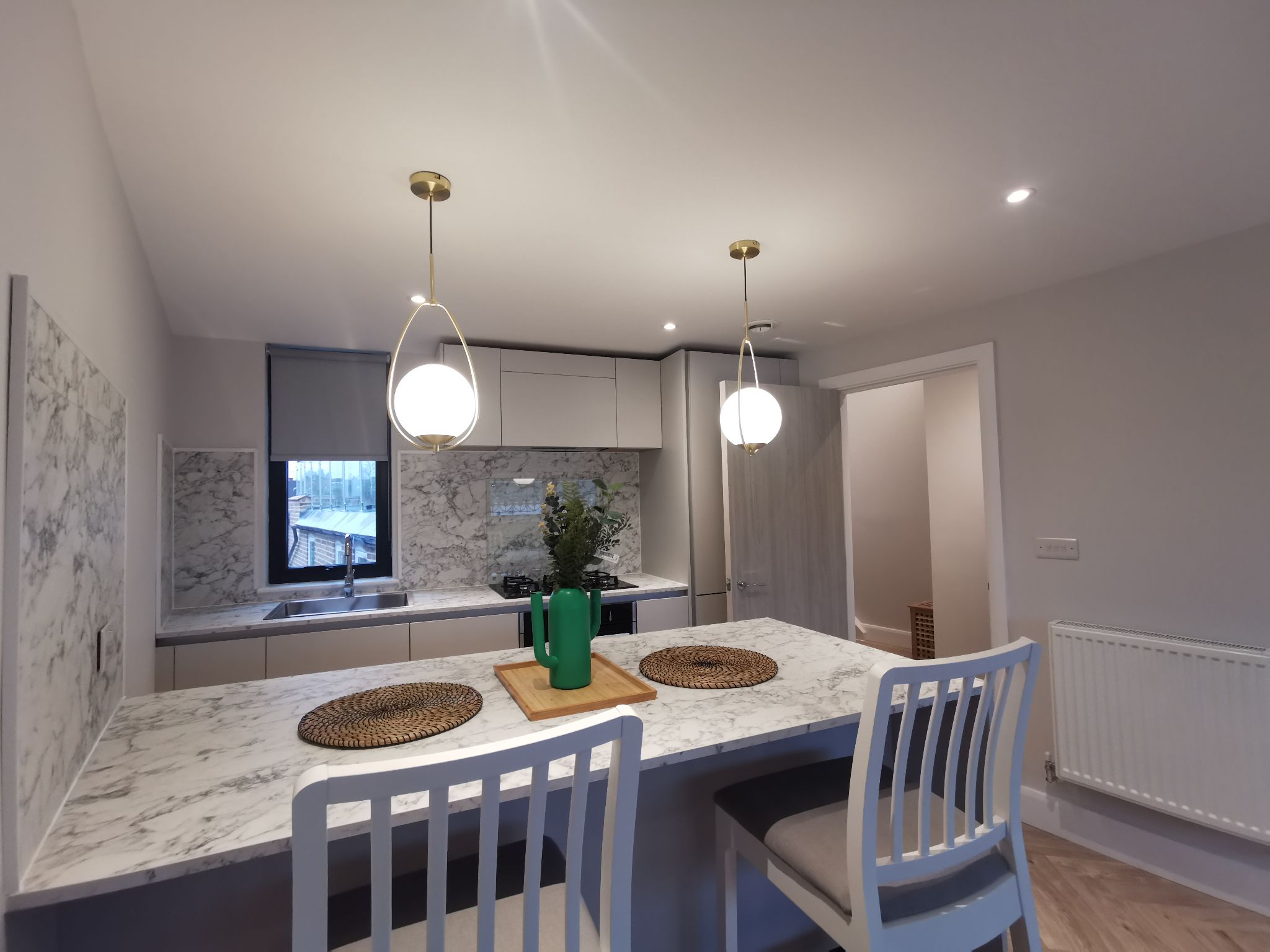 1 bedroom apartment flat/apartment Under Offer in Willesden - Photograph 4