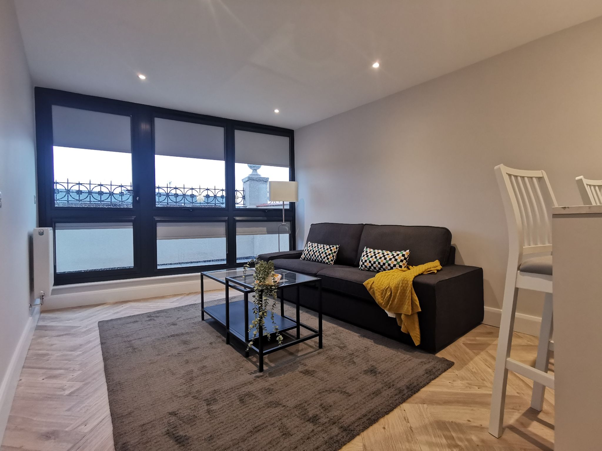 1 bedroom apartment flat/apartment Under Offer in Willesden - Photograph 2