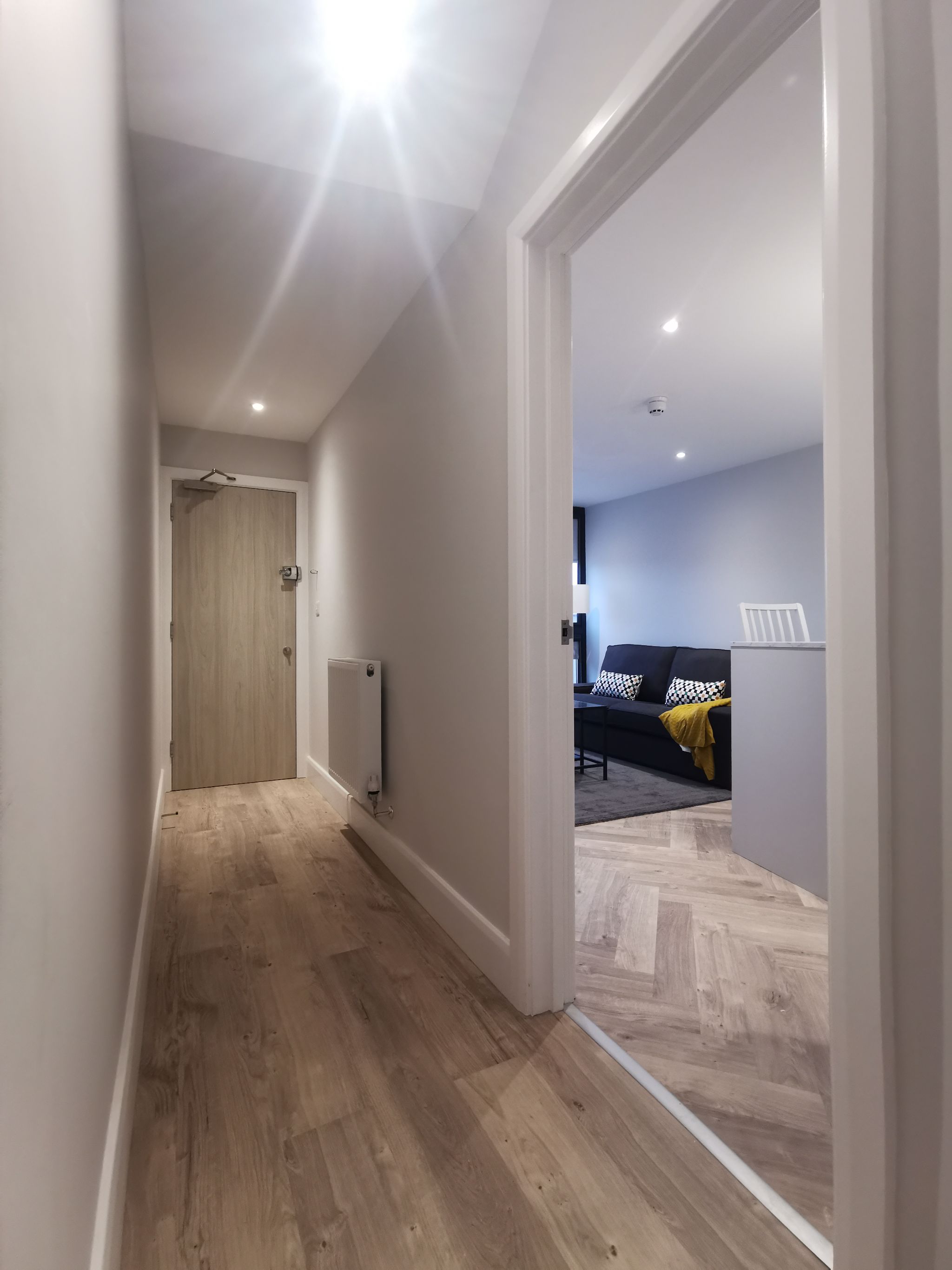 1 bedroom apartment flat/apartment Under Offer in Willesden - Photograph 8