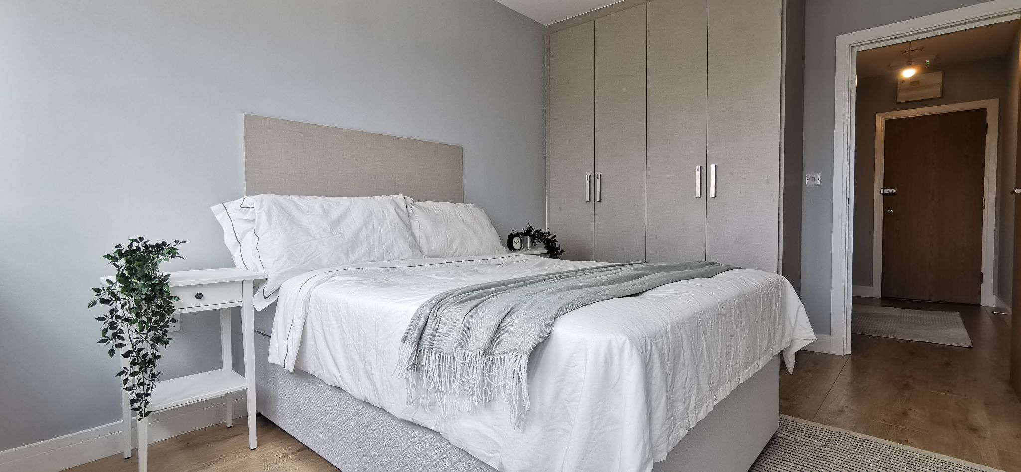 1 bedroom flat flat/apartment To Let in Kingsbury - Photograph 5