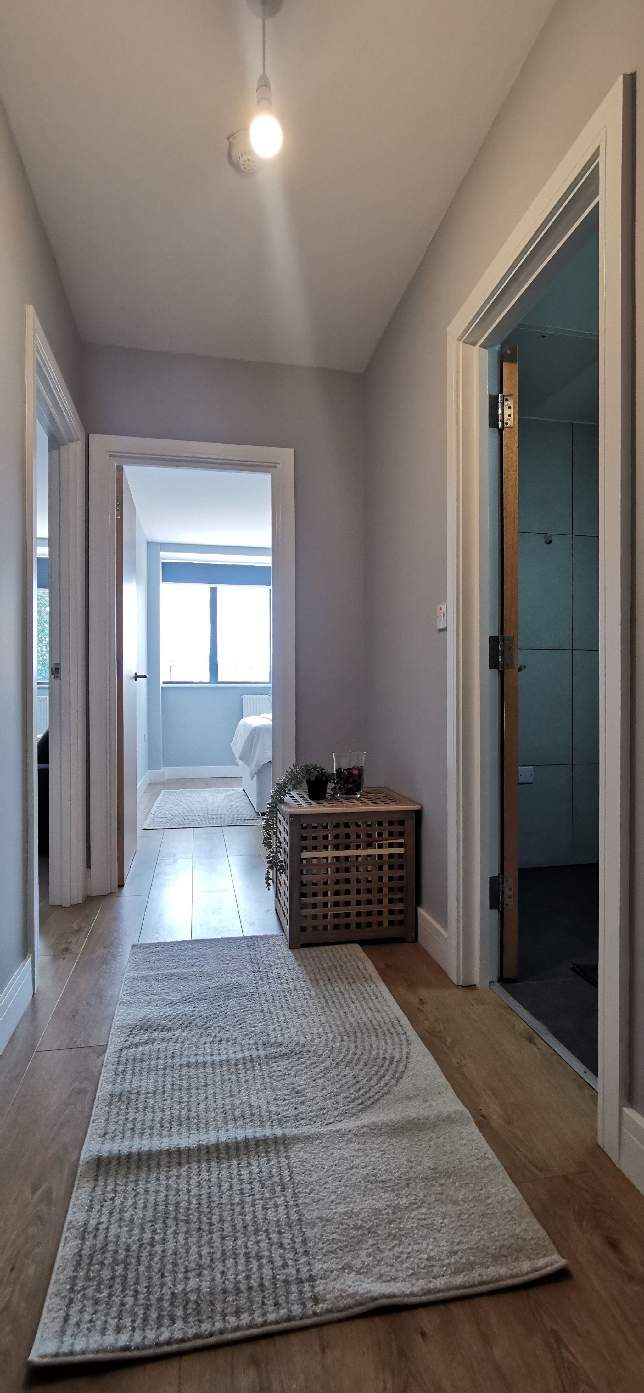 1 bedroom flat flat/apartment To Let in Kingsbury - Property photograph