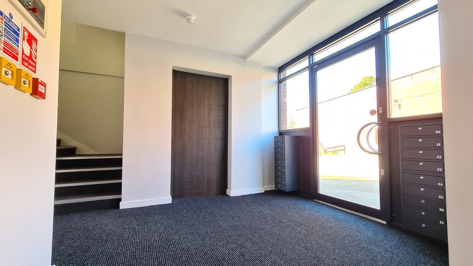 1 bedroom flat flat/apartment To Let in Kingsbury - Photograph 8