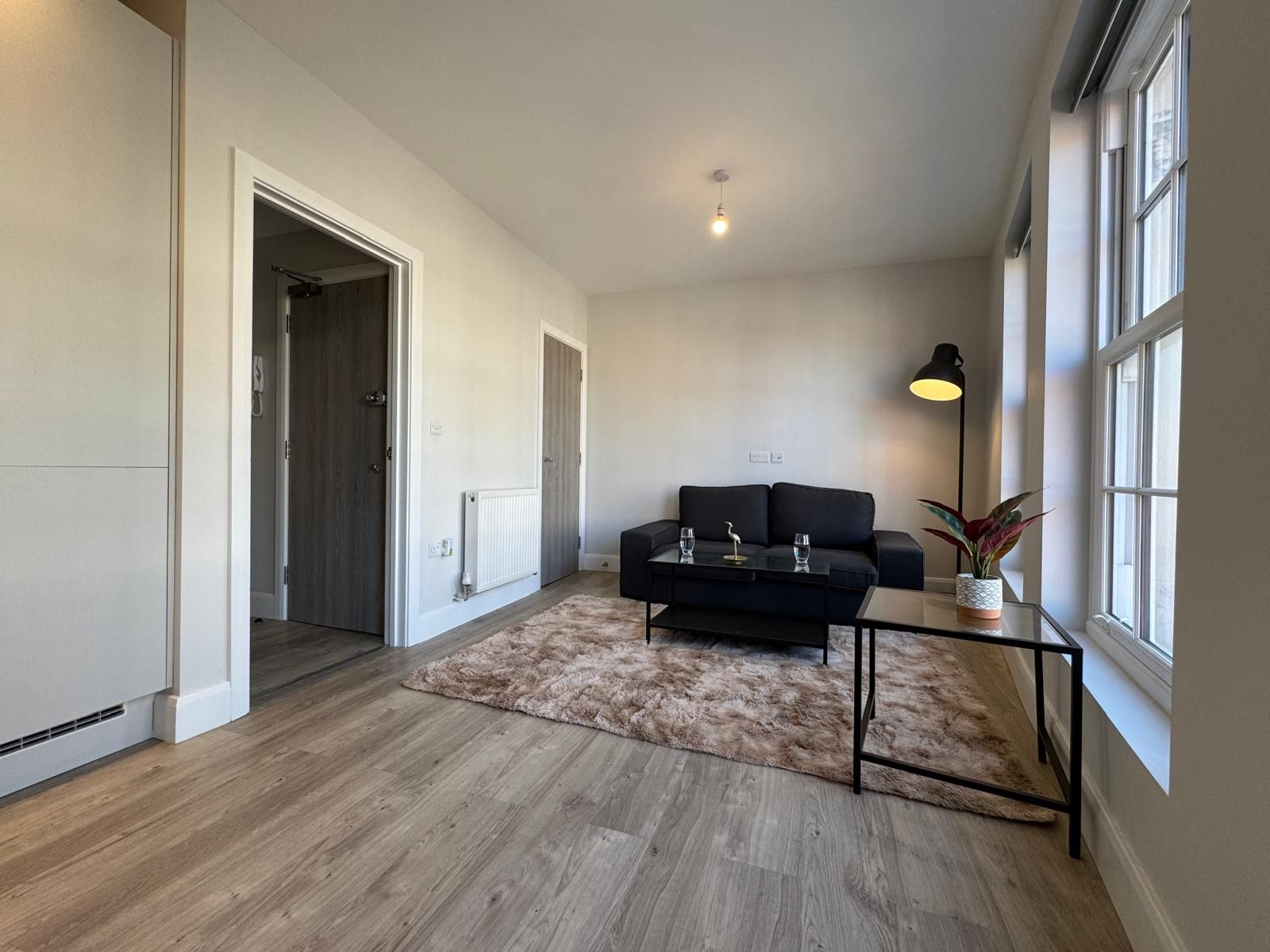 1 bedroom apartment flat/apartment Under Offer in Willesden Green - Photograph 4