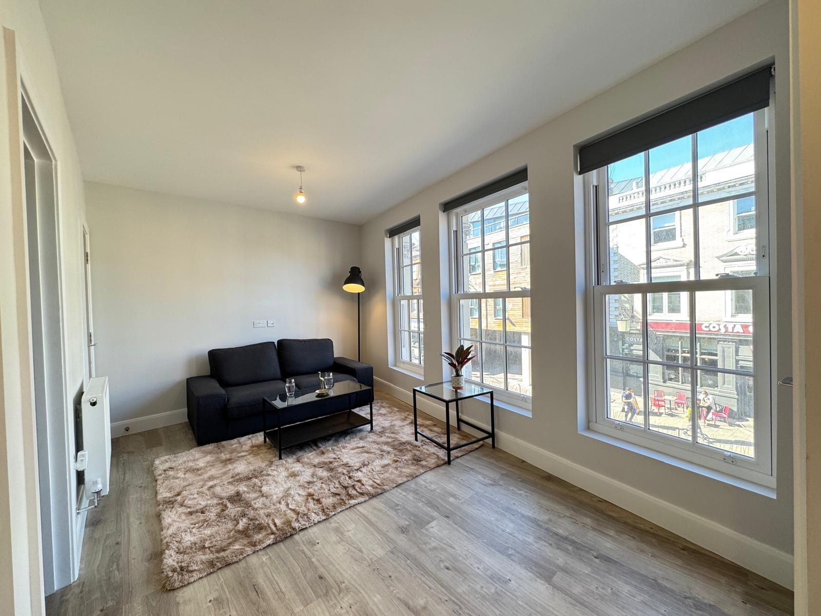 1 bedroom apartment flat/apartment Under Offer in Willesden Green - Photograph 5