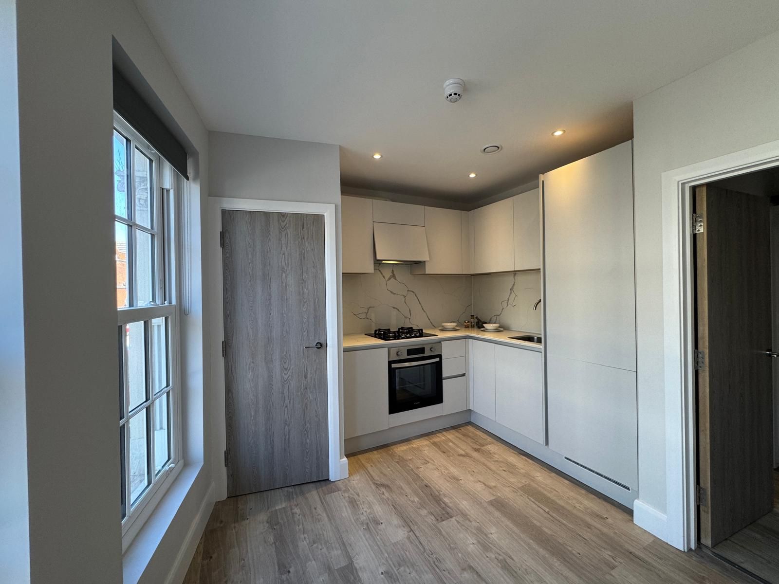1 bedroom apartment flat/apartment Under Offer in Willesden Green - Photograph 6