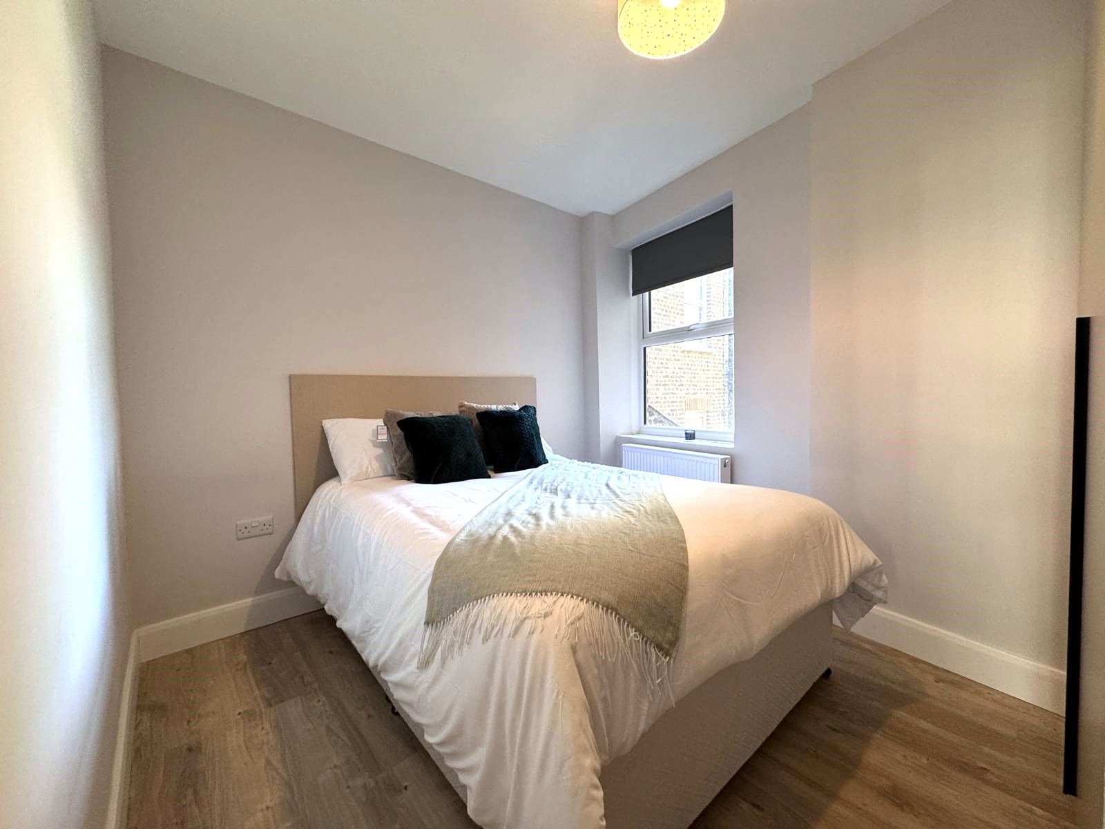 1 bedroom apartment flat/apartment Under Offer in Willesden Green - Photograph 7