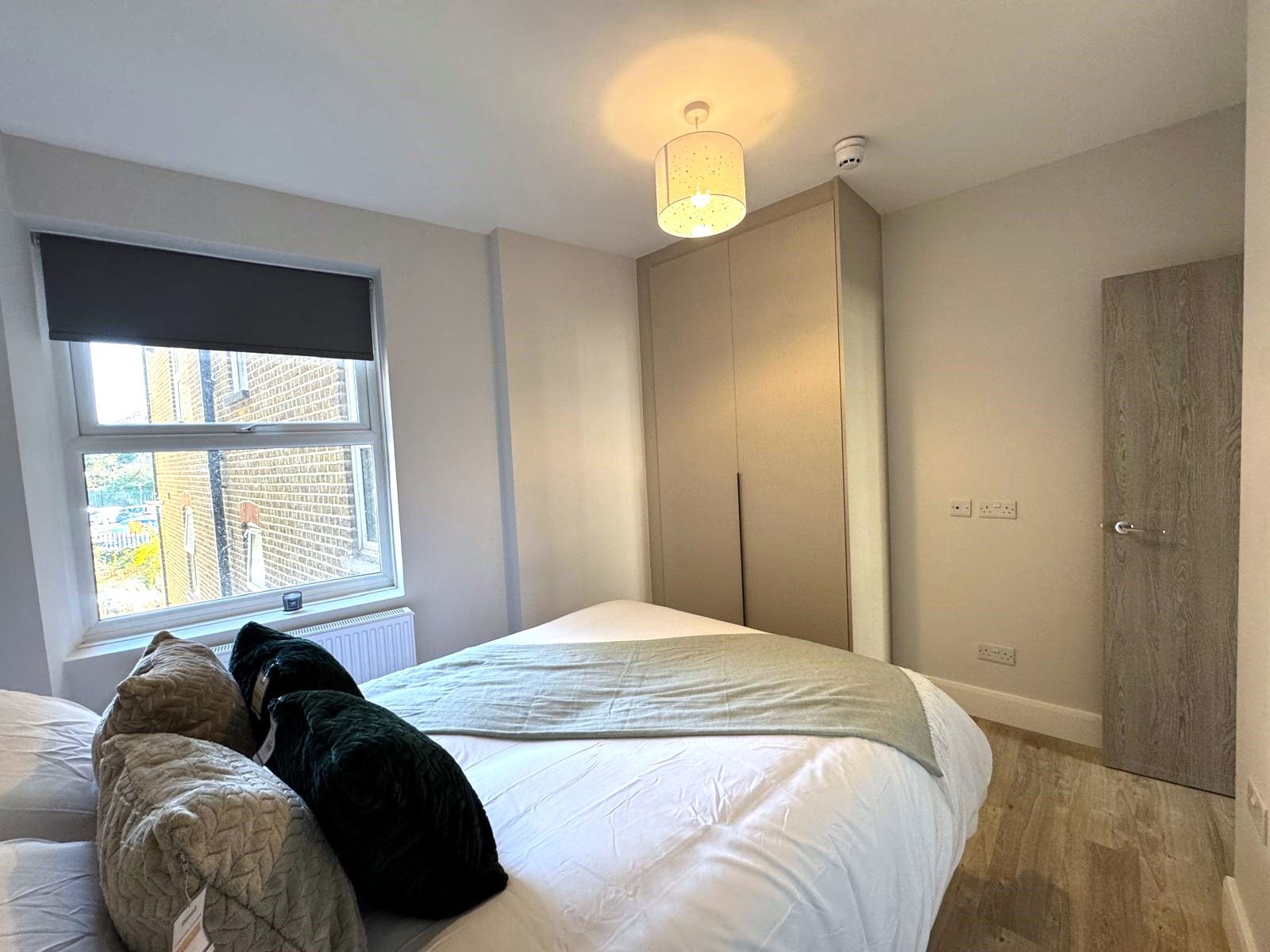 1 bedroom apartment flat/apartment Under Offer in Willesden Green - Photograph 8
