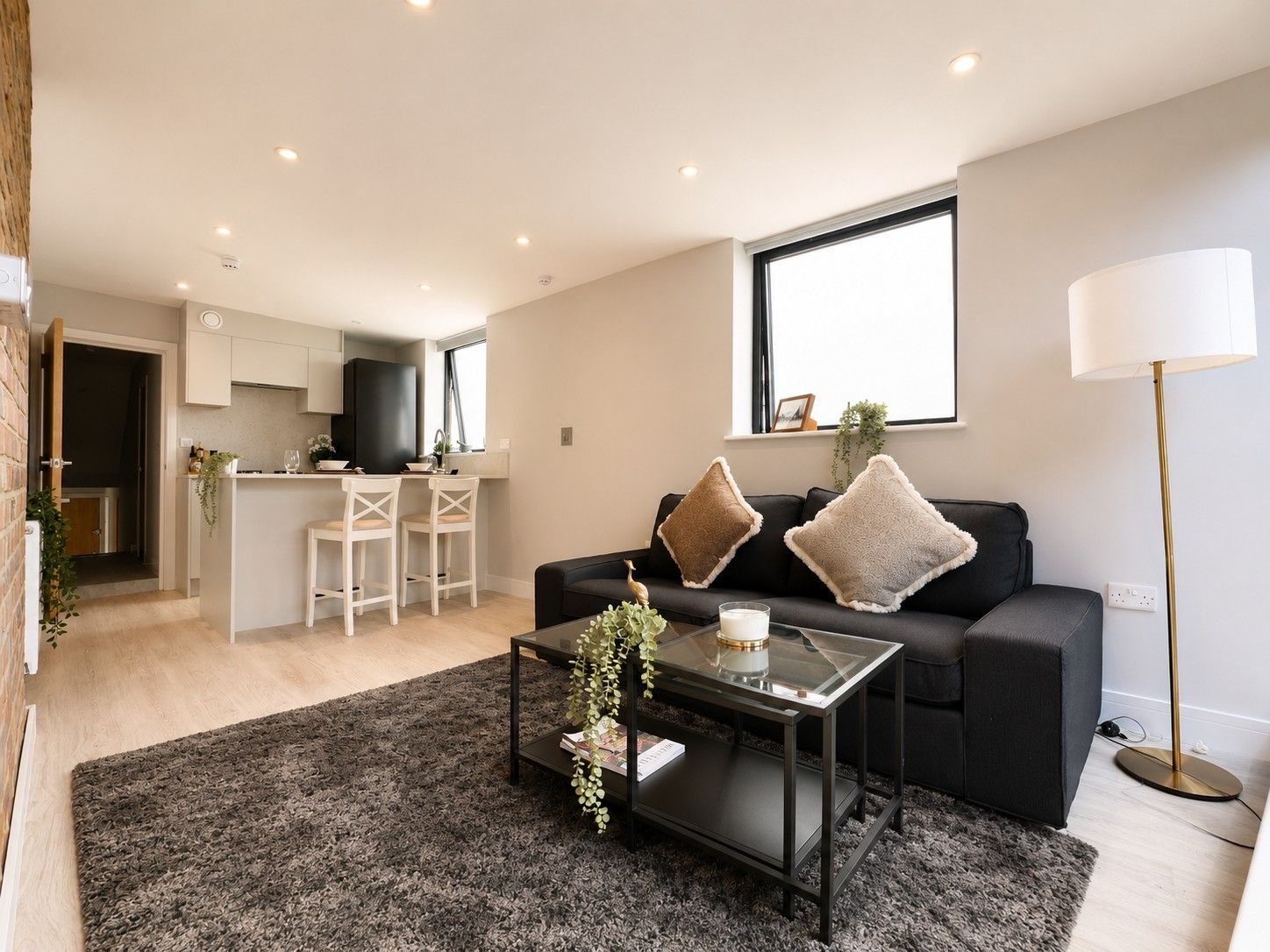2 bedroom apartment flat/apartment To Let in Willesden - Photograph 9
