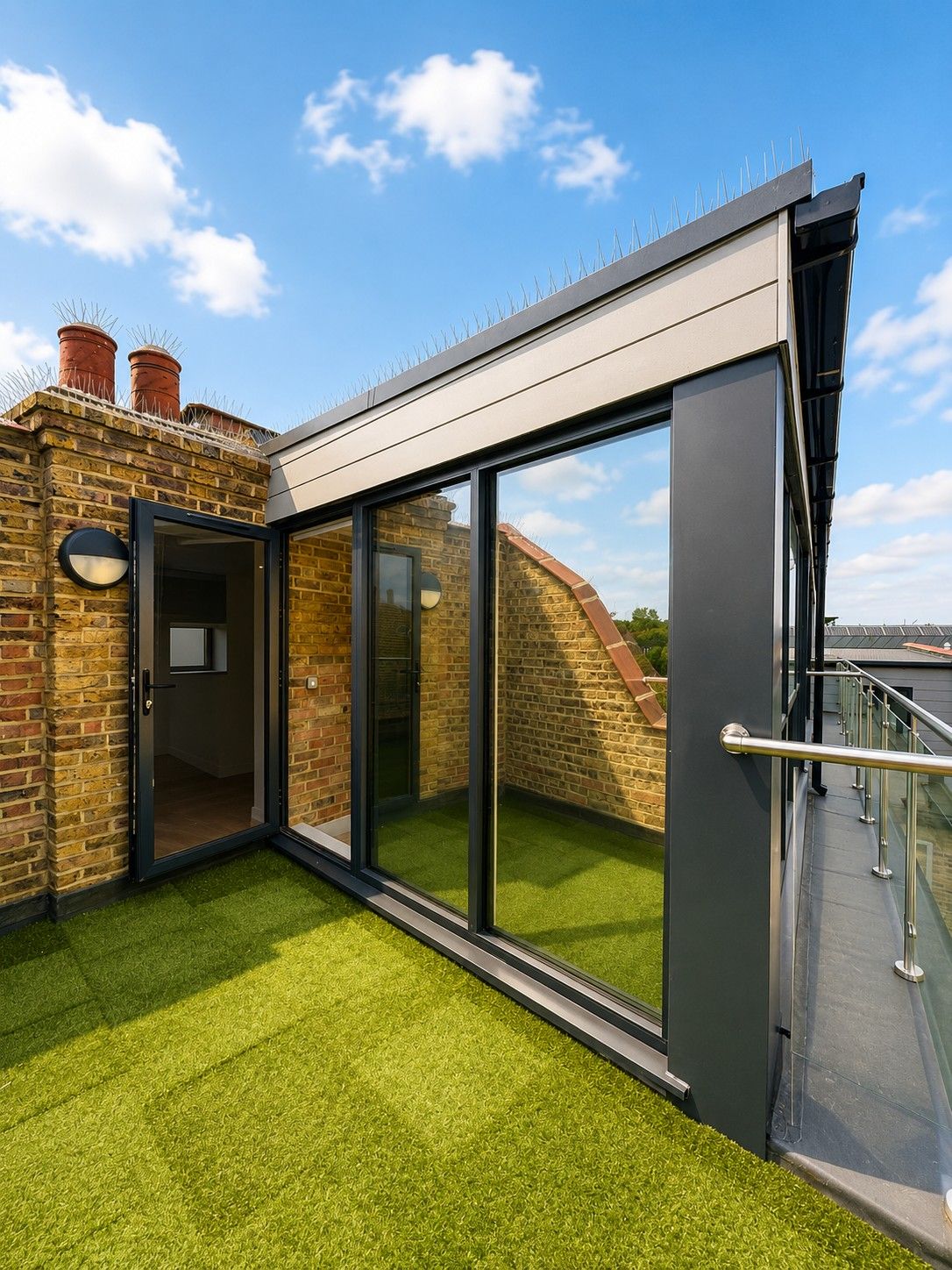 2 bedroom apartment flat/apartment To Let in Willesden - Photograph 10