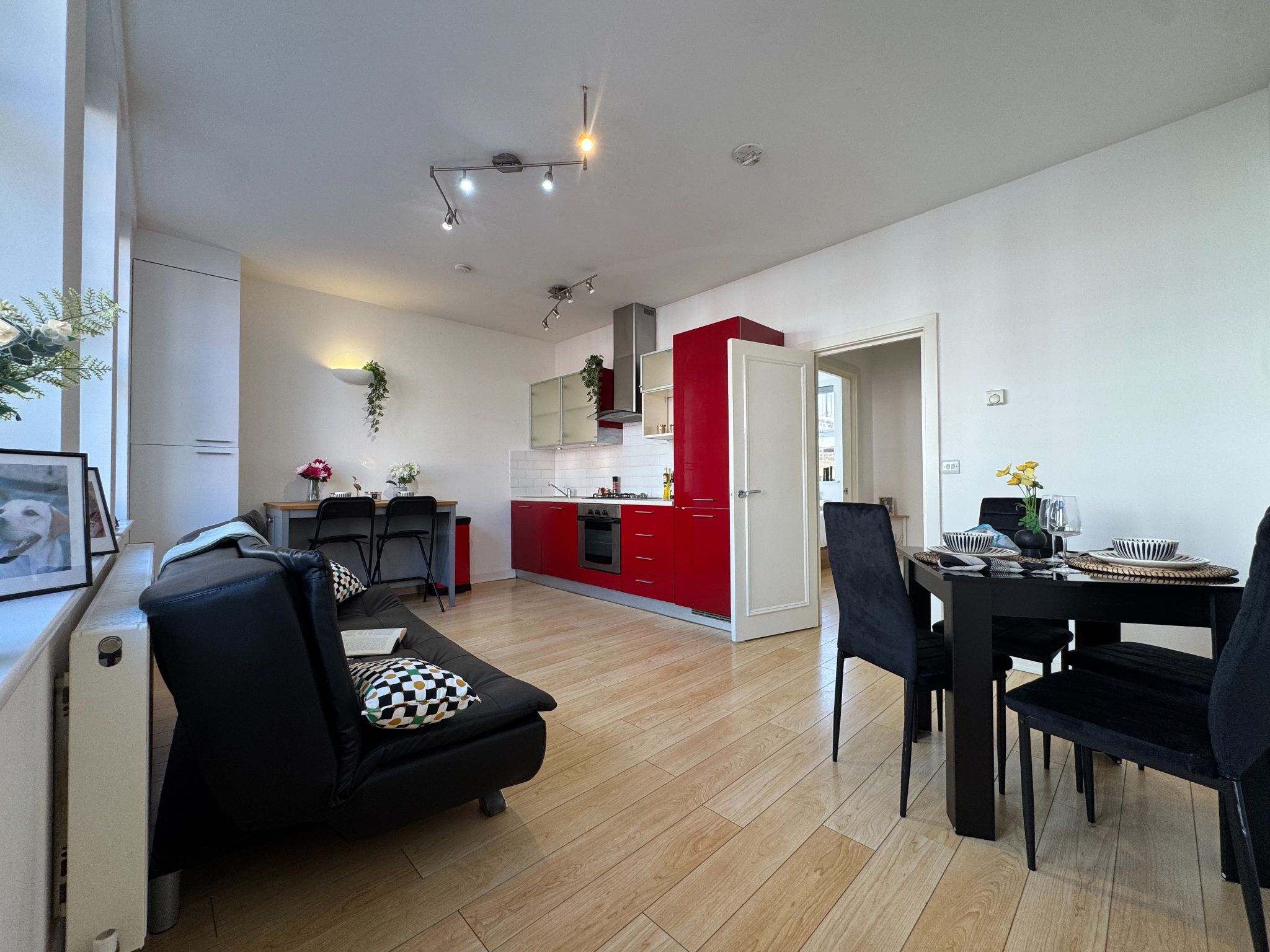 1 bedroom apartment flat/apartment To Let in Enfield - Property photograph