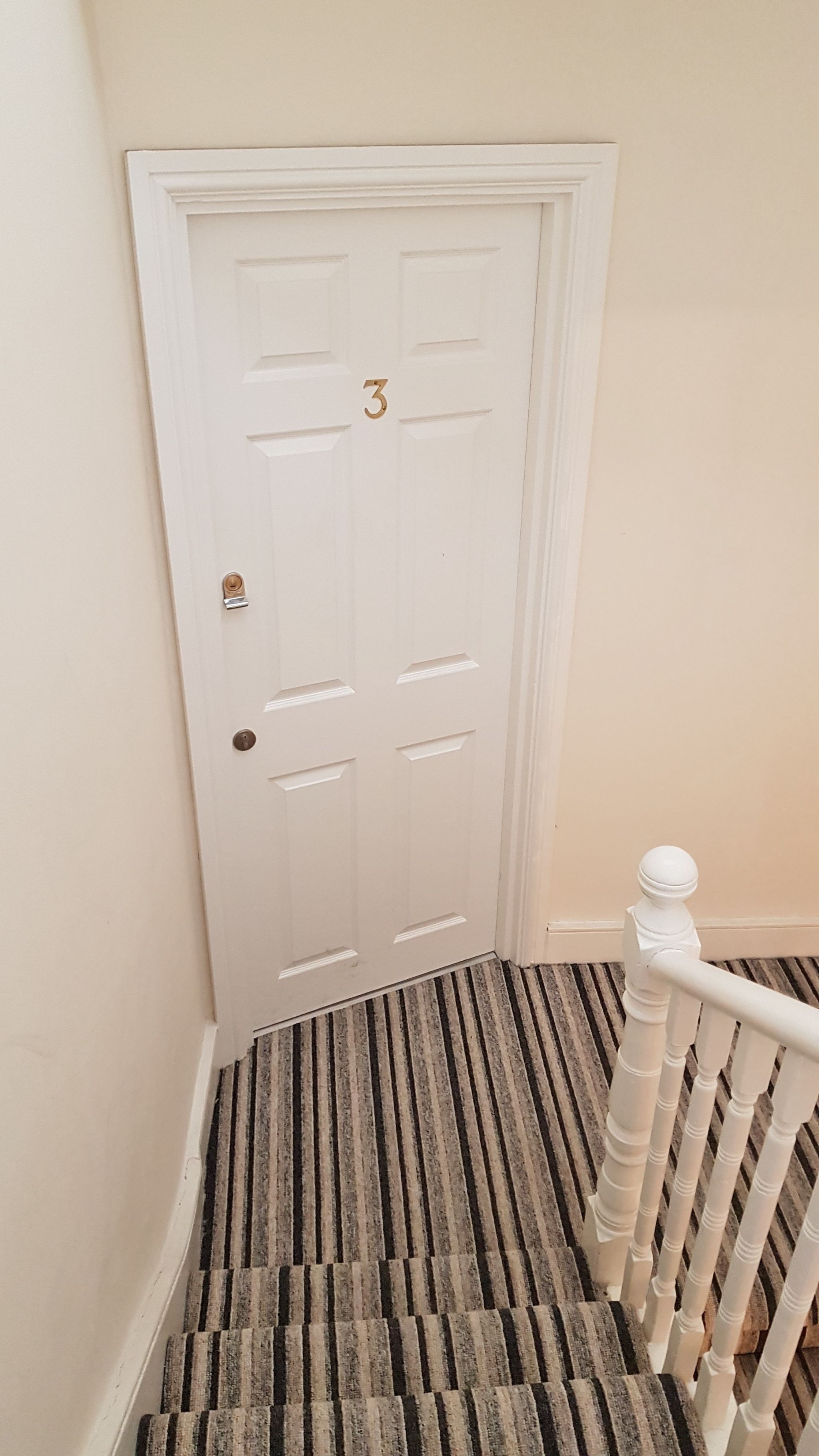 1 bedroom flat flat/apartment To Let in Willesden Green - Photograph 7