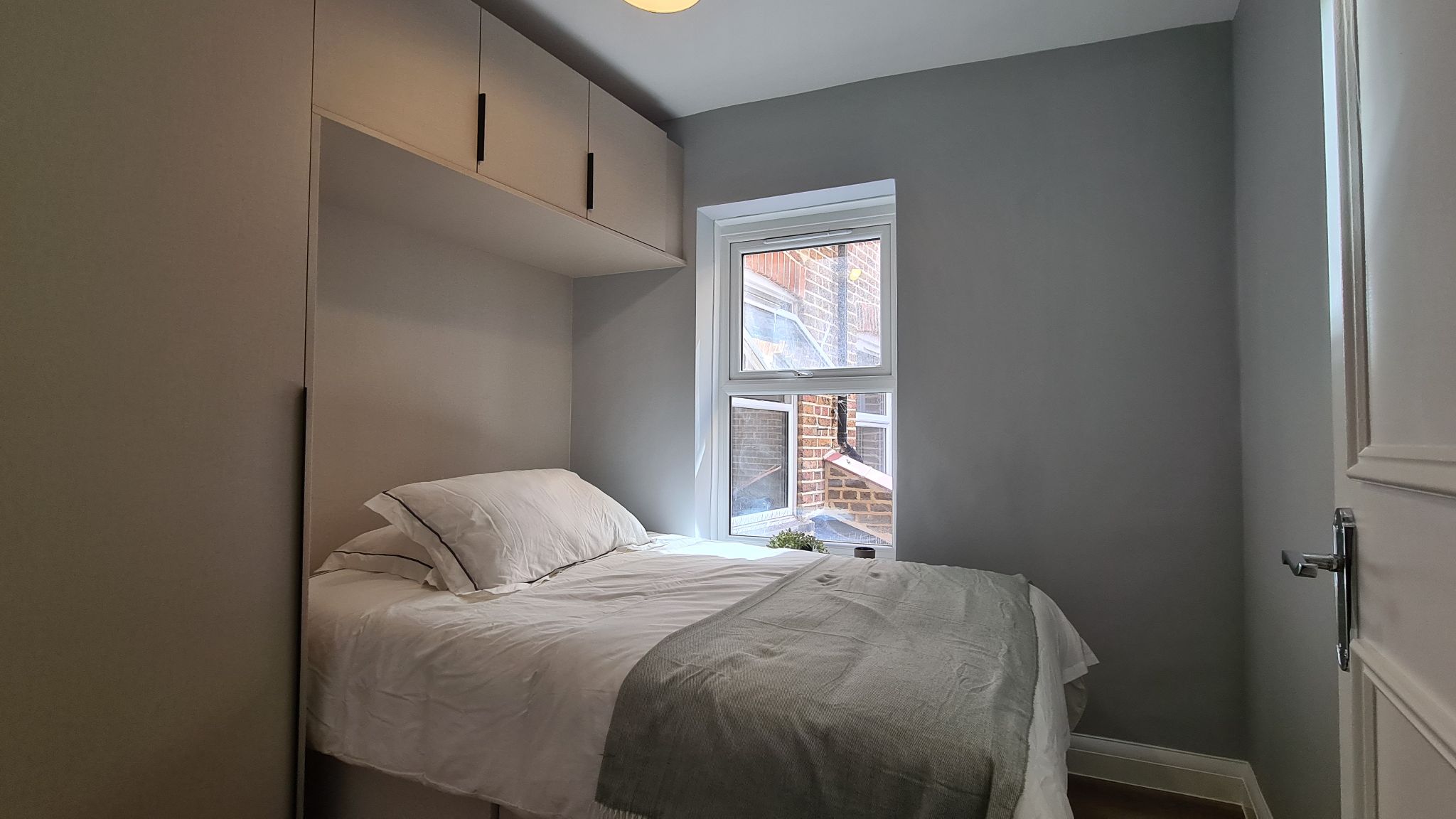 2 bedroom apartment flat/apartment To Let in Willesden - Photograph 7